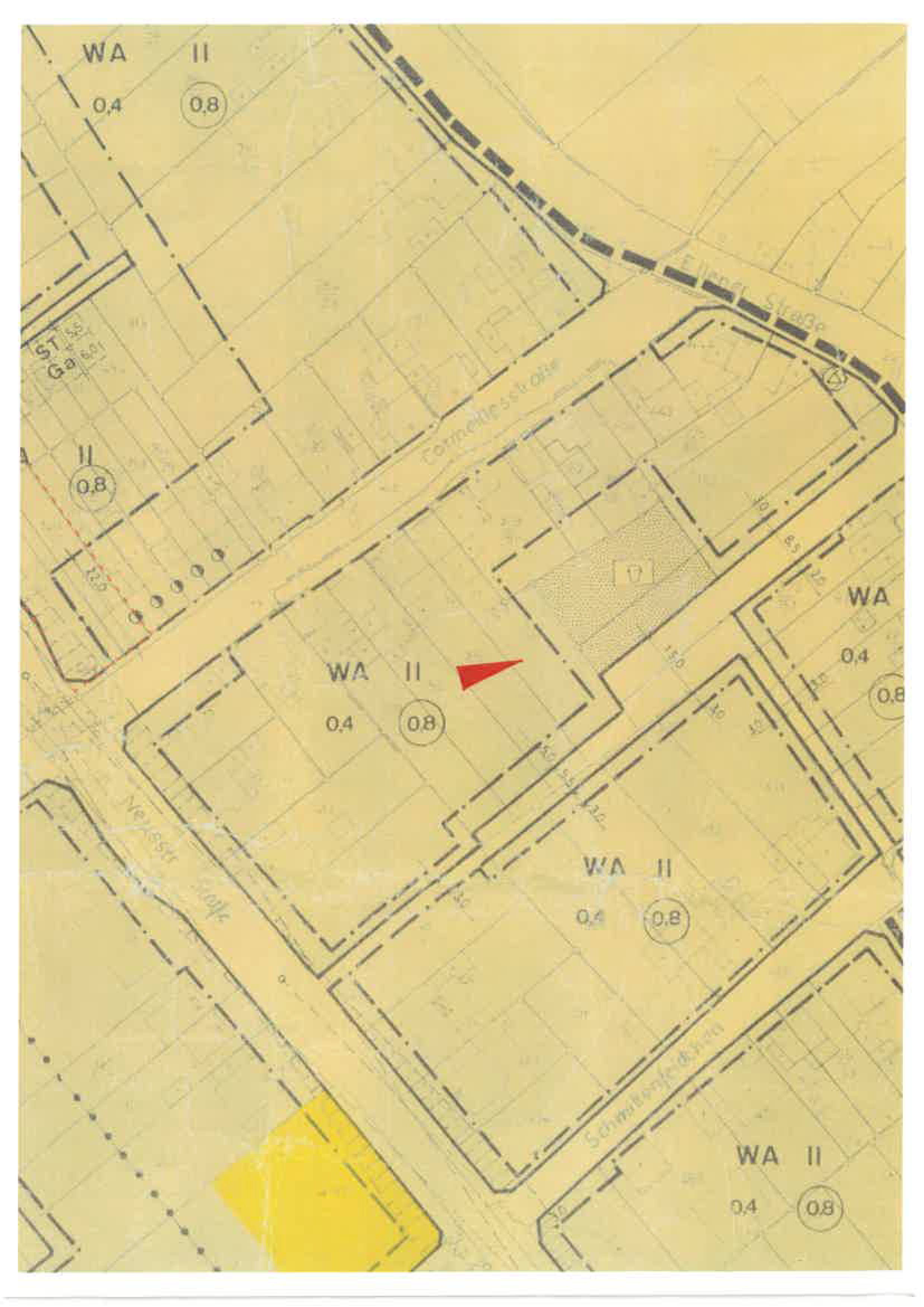 nordrheinwestpfalen 0033 K 0036/2024 Cormeillesstraße 11, 52353 Düren, Arnoldsweiler 30