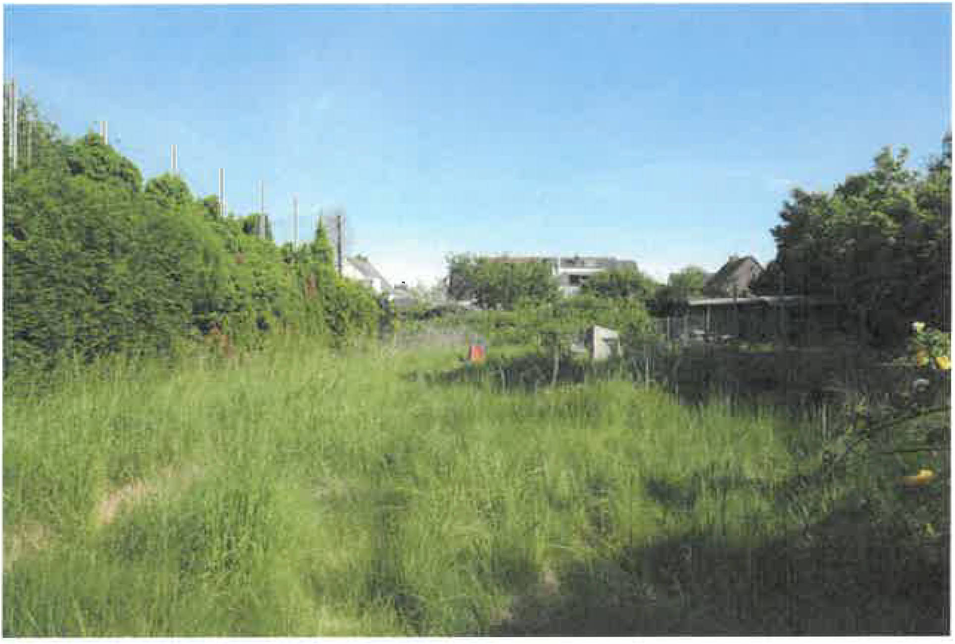 Reihenhaus, Garage, Einfamilienhaus in Cormeillesstraße 11, 52353 Düren, Arnoldsweiler - Bild 2