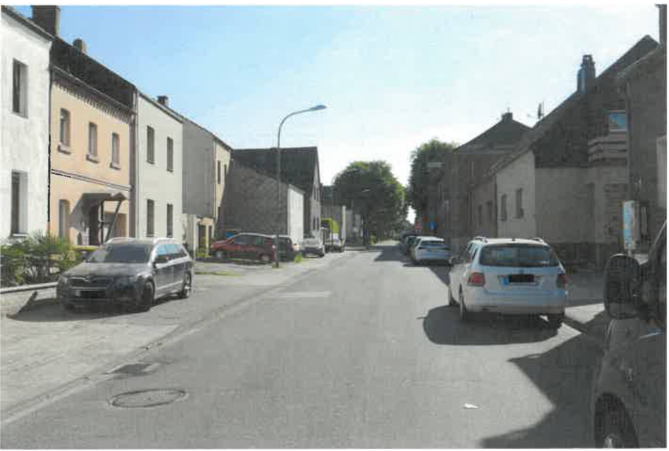 Reihenhaus, Garage, Einfamilienhaus in Cormeillesstraße 11, 52353 Düren, Arnoldsweiler - Bild 3