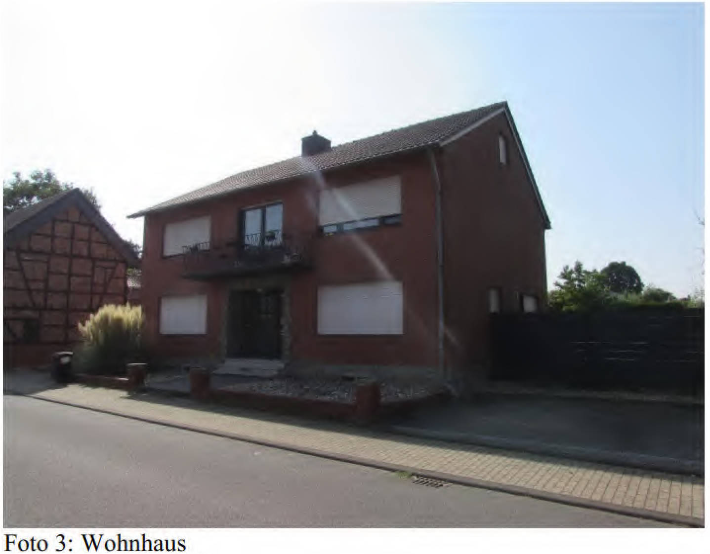 Zweifamilienhaus, Kfz-Stellplatz, Garage in Alfons-Keever-Straße 42, 52388 Nörvenich, Pingsheim - Bild 5