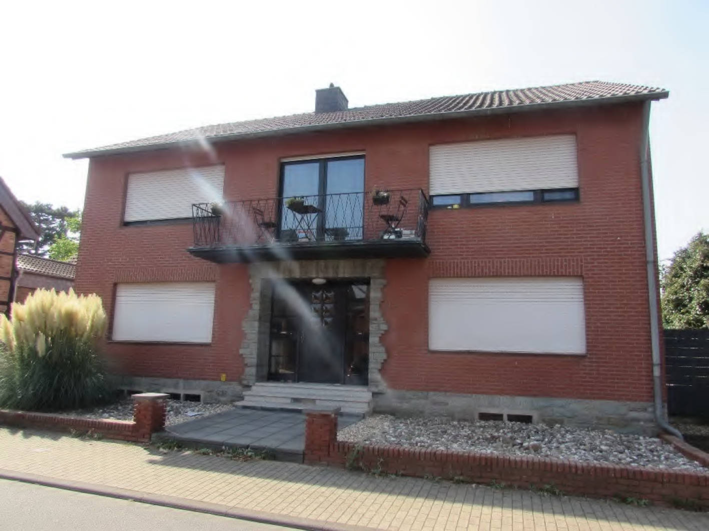 Zweifamilienhaus, Kfz-Stellplatz, Garage in Alfons-Keever-Straße 42, 52388 Nörvenich, Pingsheim - Bild 2