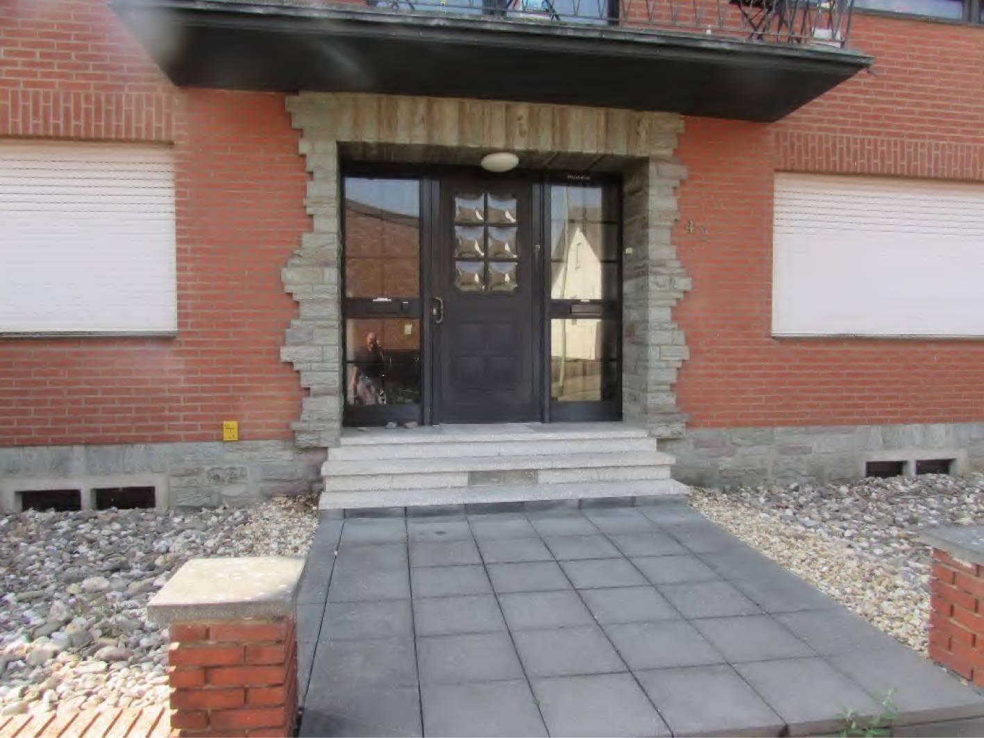 Zweifamilienhaus, Kfz-Stellplatz, Garage in Alfons-Keever-Straße 42, 52388 Nörvenich, Pingsheim - Bild 3
