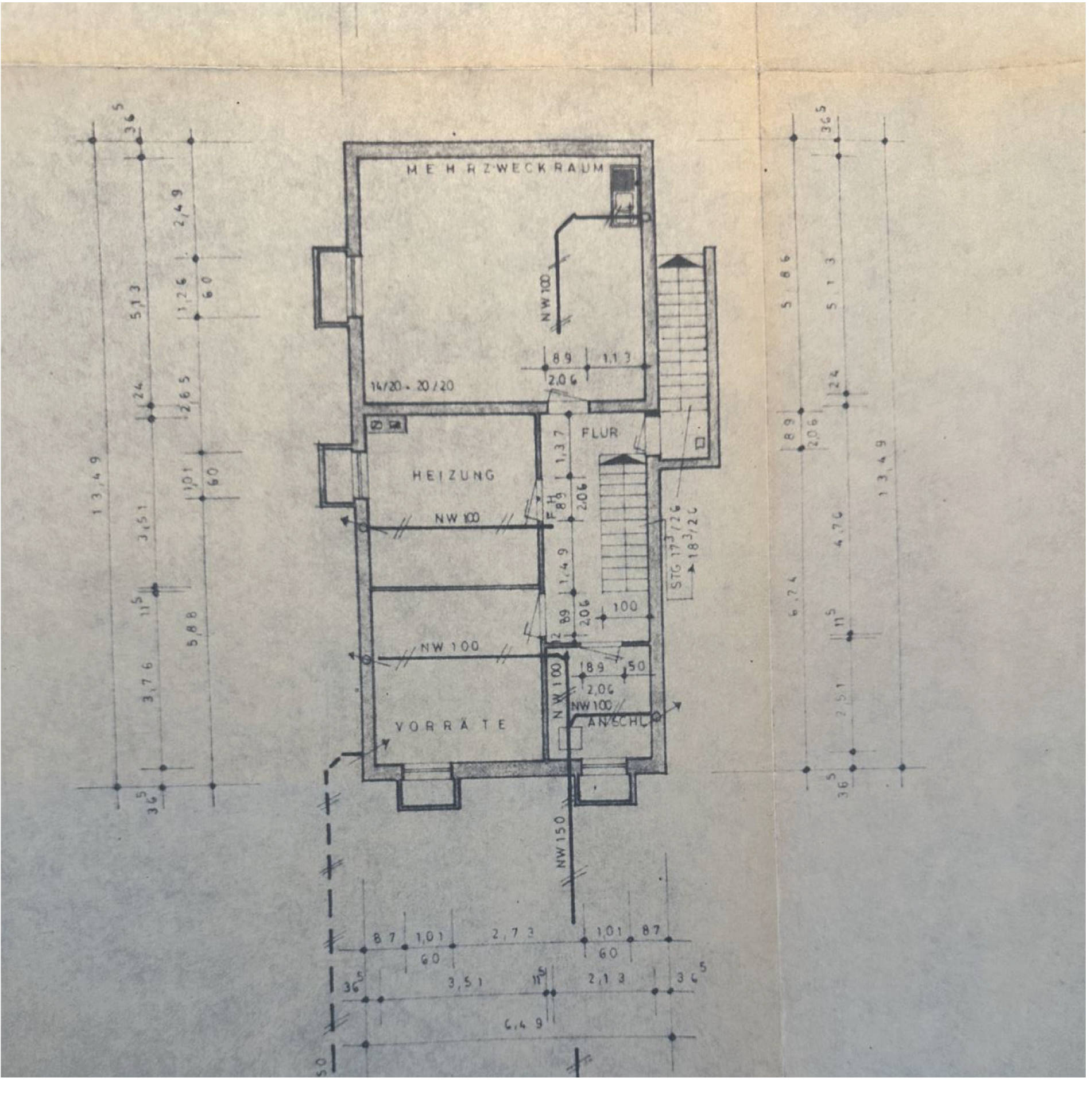 nordrheinwestpfalen 0033K0039/2024 Buchheider Weg 48, 00000 16