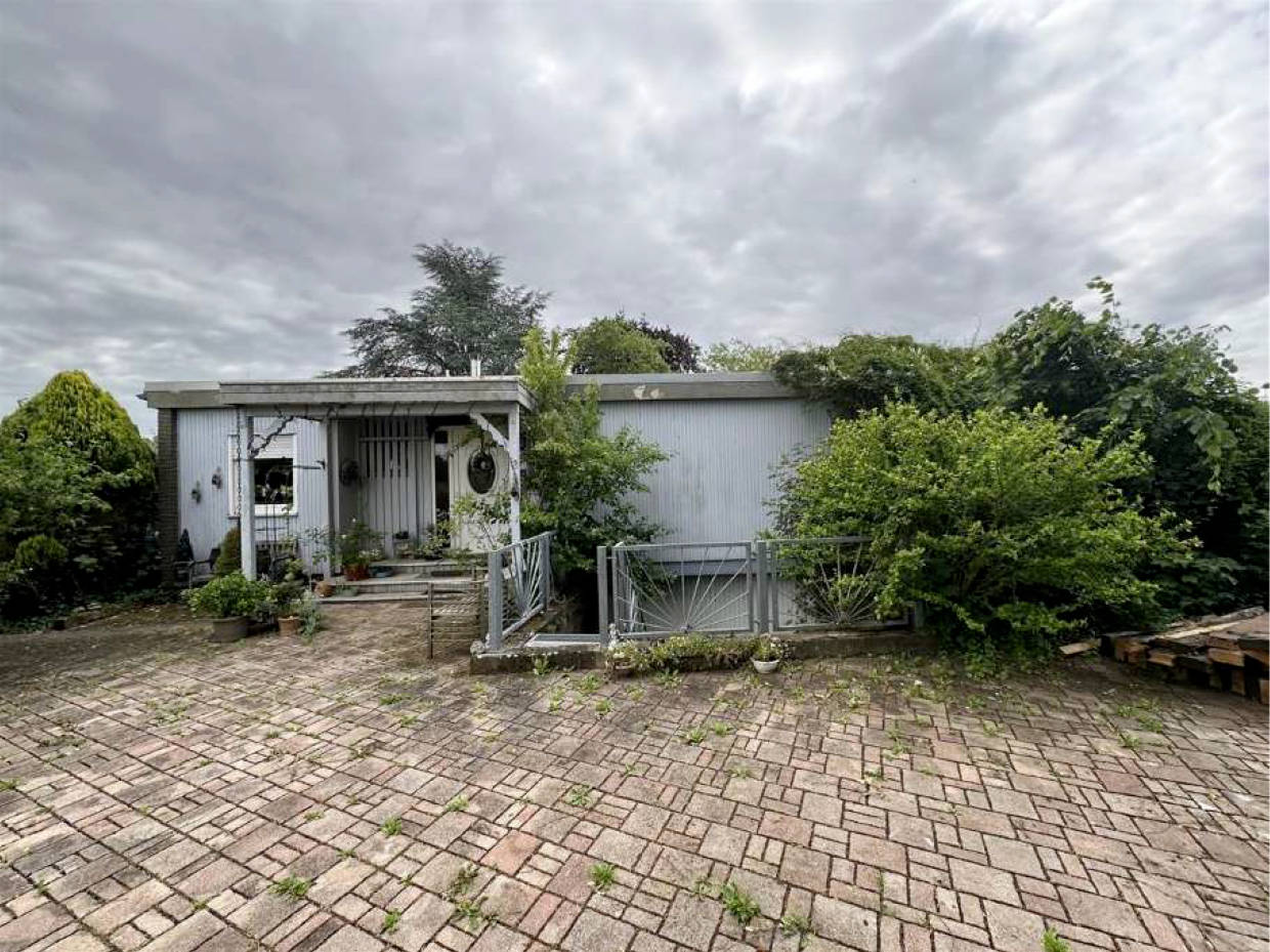 Einfamilienhaus in Dunantstraße 13, 52355 Düren, Rölsdorf