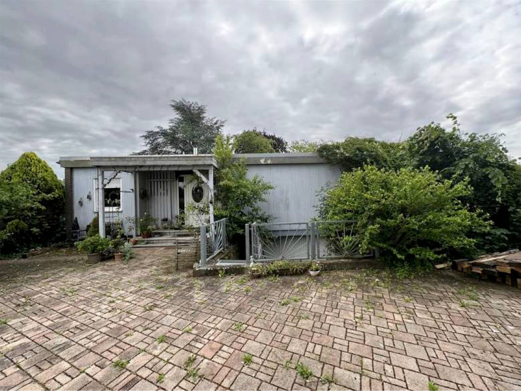 Einfamilienhaus in Dunantstraße 13, 52355 Düren, Rölsdorf - Bild 4