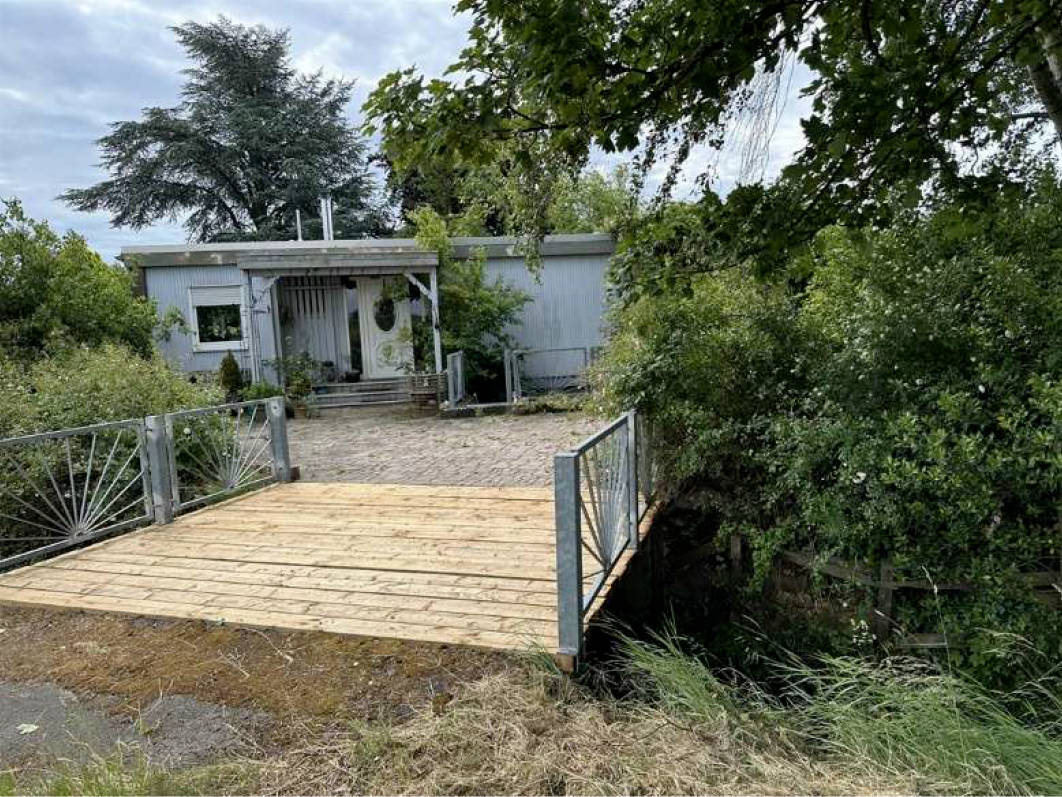 Einfamilienhaus in Dunantstraße 13, 52355 Düren, Rölsdorf - Bild 5