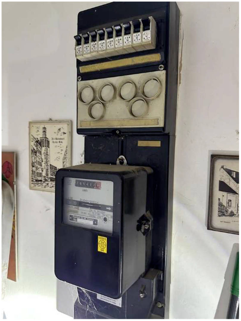 nordrheinwestpfalen 0033 K 0040/2024 Dunantstraße 13, 52355 Düren, Rölsdorf 8