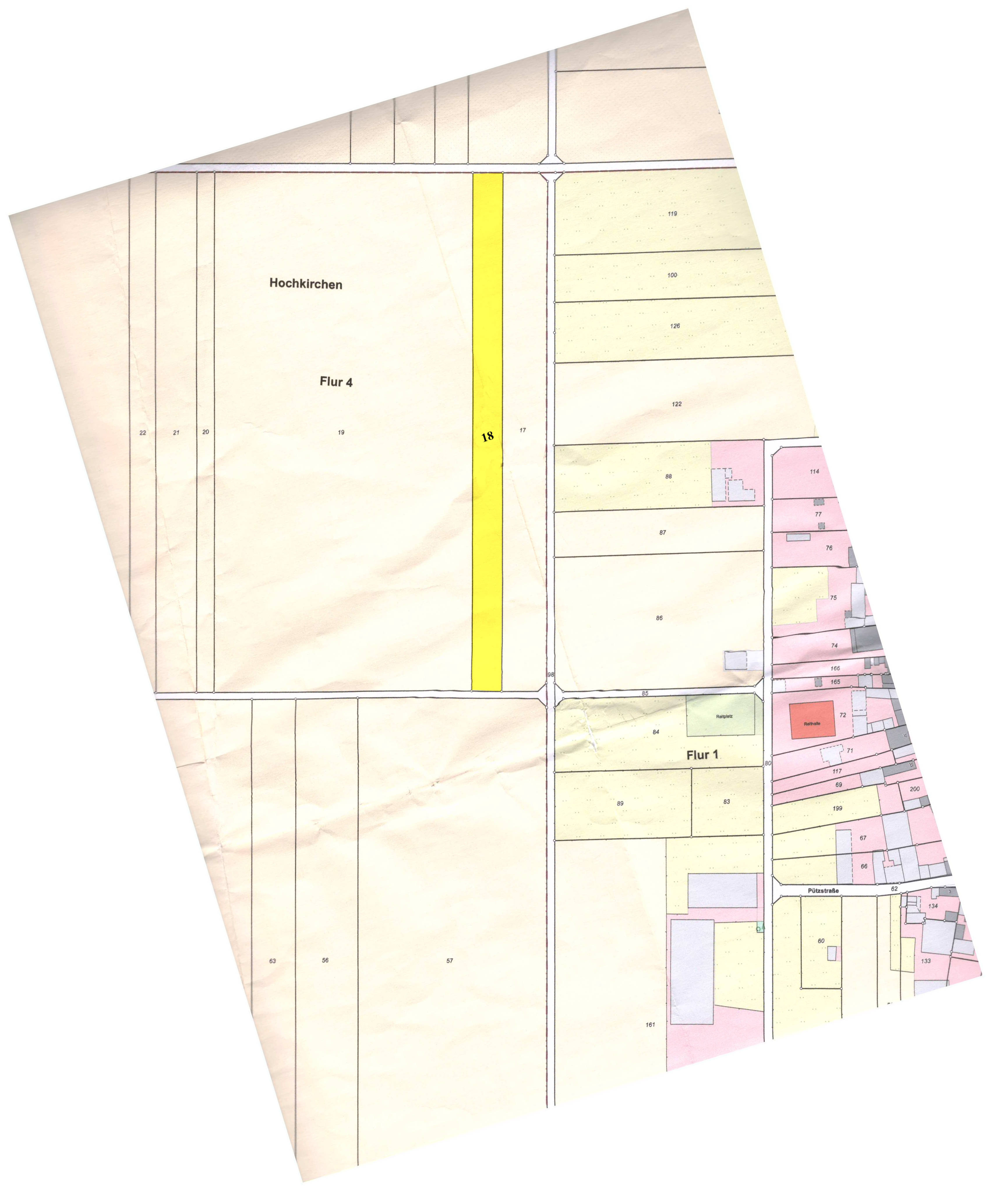 nordrheinwestpfalen 0033K0041-2023 Im Chor, 52388 Nörvenich, Dorweiler