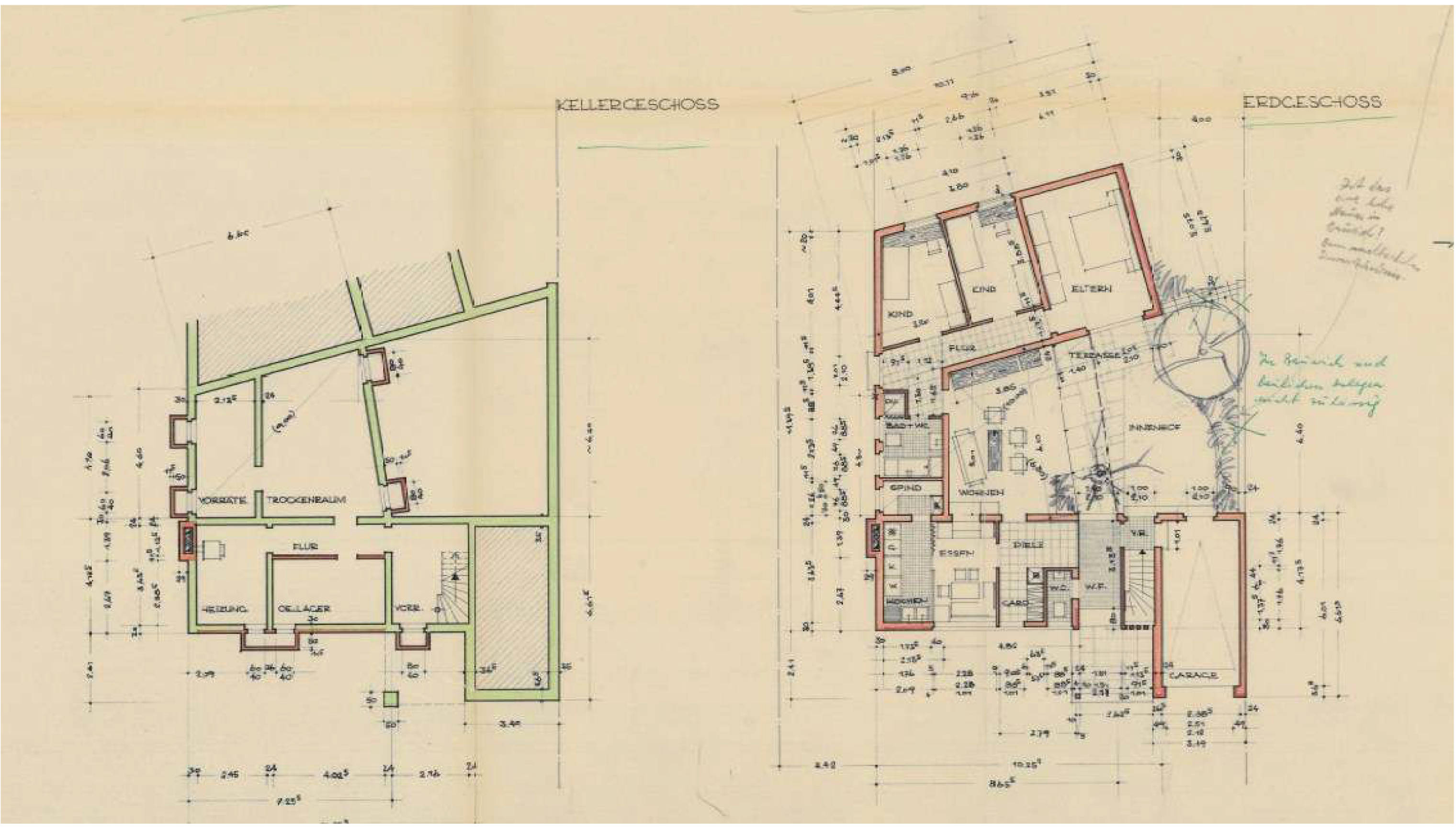 nordrheinwestpfalen 0033 K 0041/2024 Dunantstraße 11, 52355 Düren, Rölsdorf 15