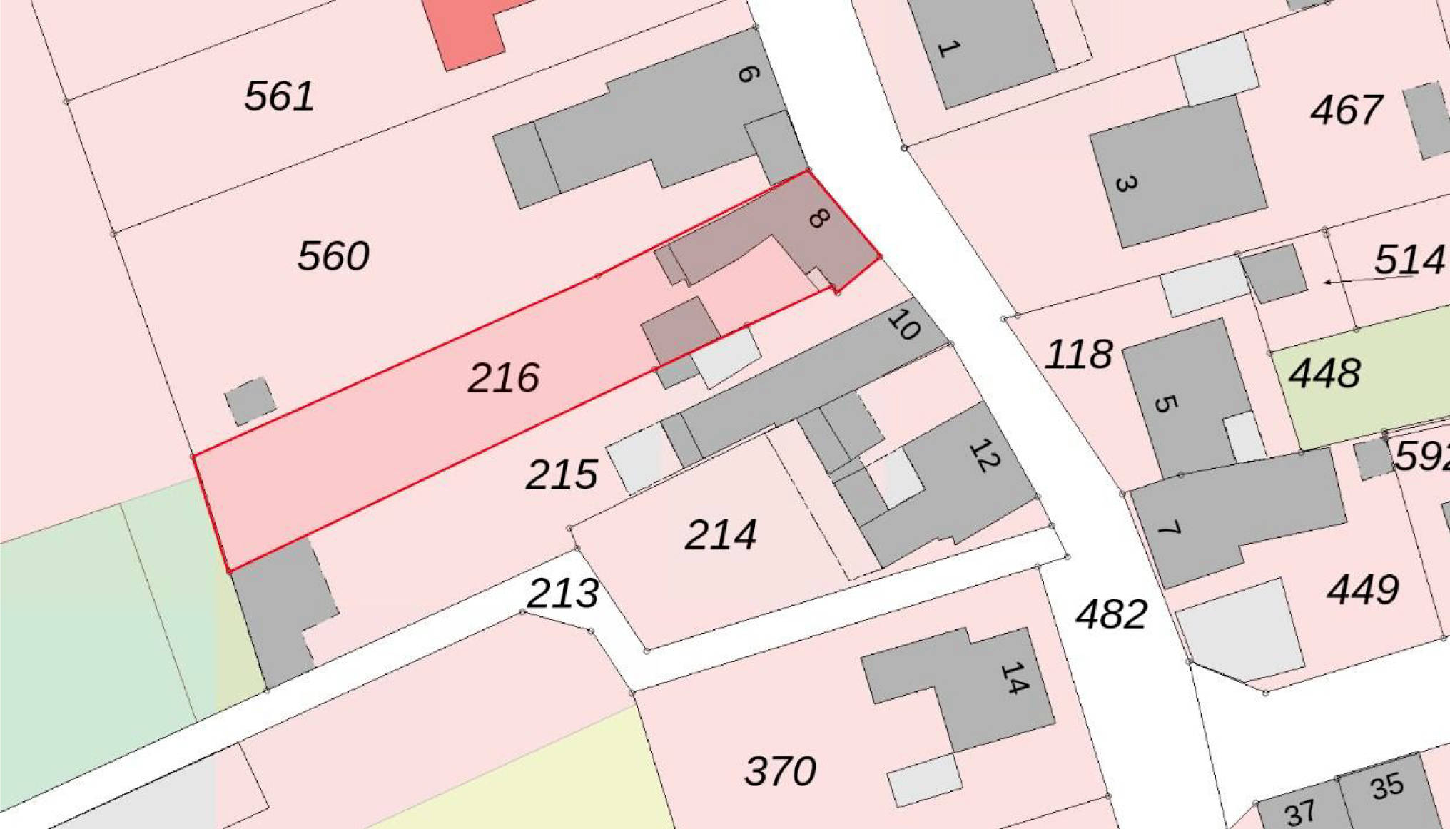 nordrheinwestpfalen 0033 K 0042/2025 Josefstraße 8, 52388 Nörvenich, Eschweiler über Feld 13