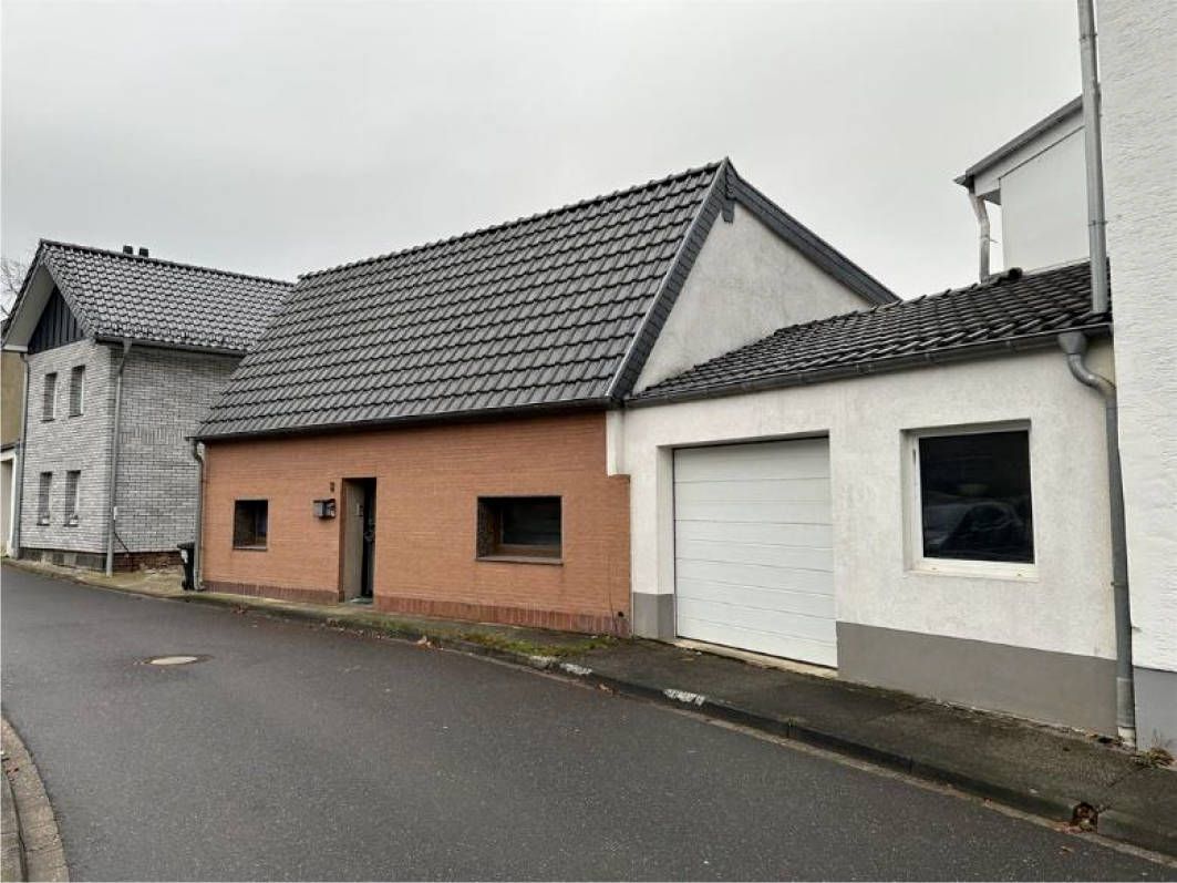 nordrheinwestpfalen 0033 K 0042/2025 Josefstraße 8, 52388 Nörvenich, Eschweiler über Feld 1