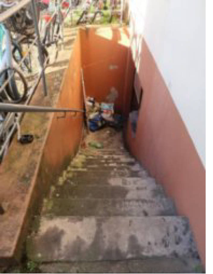 Eigentumswohnung (1 bis 2 Zimmer) in Rurstraße 41,43, 52349 Düren, Düren - Bild 5