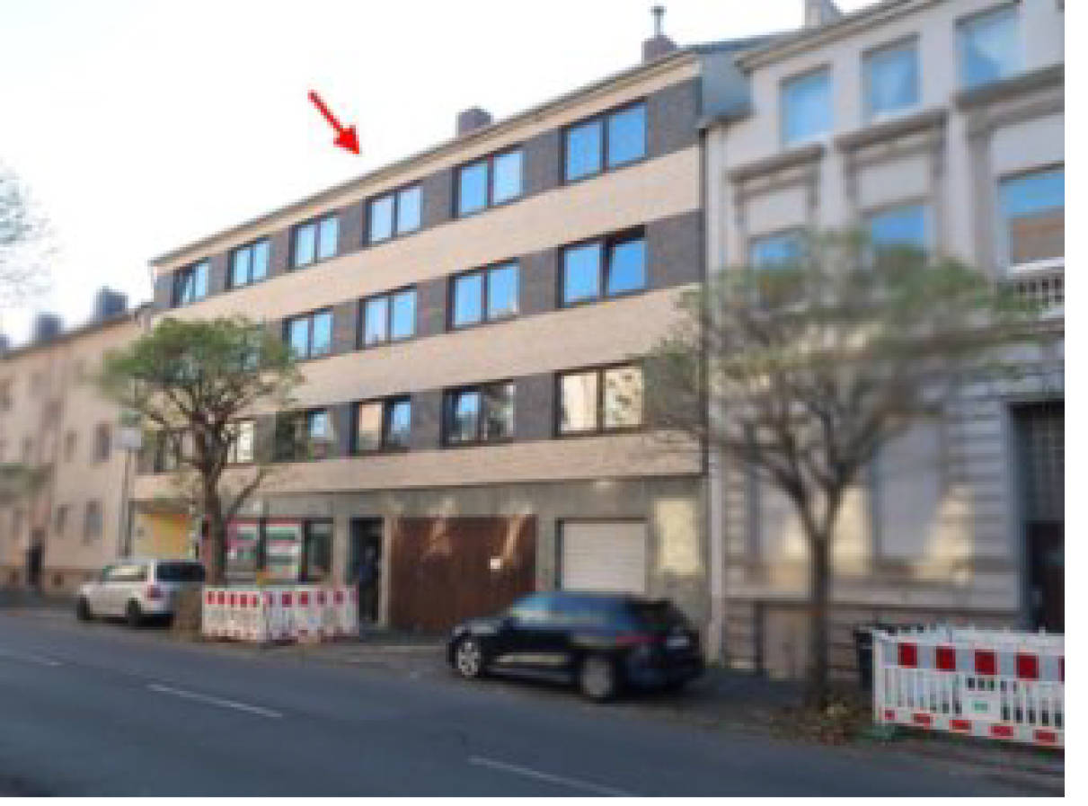 Eigentumswohnung (3 bis 4 Zimmer) in Rurstraße 41,43, 52349 Düren, Düren