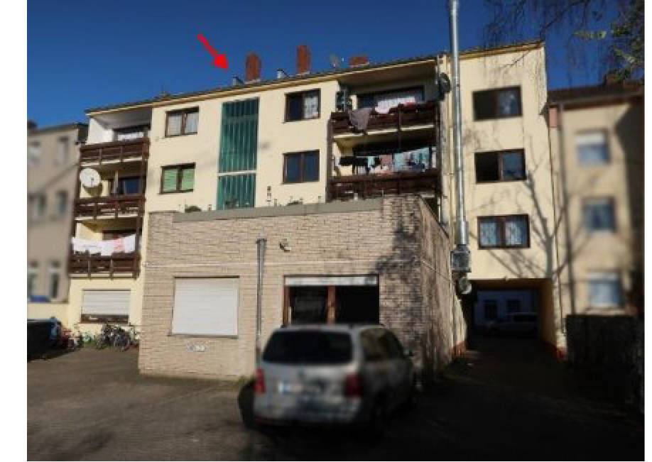 nordrheinwestpfalen 0033 K 0050/2024 Rurstraße 41,43, 52349 Düren, Düren 8