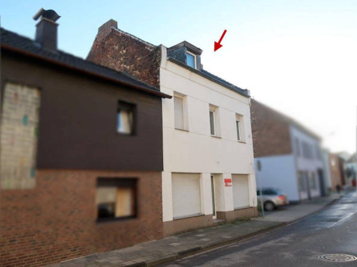 nordrheinwestpfalen 0033 K 0050/2025 Effertzgasse 40, 52353 Düren, Birkesdorf 3