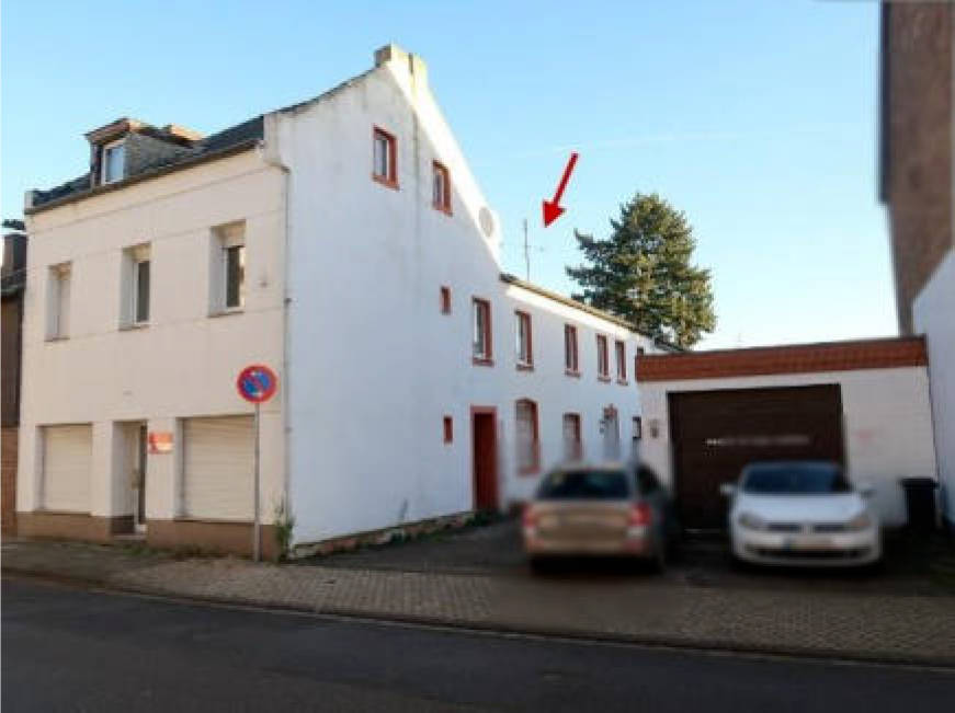 nordrheinwestpfalen 0033 K 0050/2025 Effertzgasse 40, 52353 Düren, Birkesdorf 1