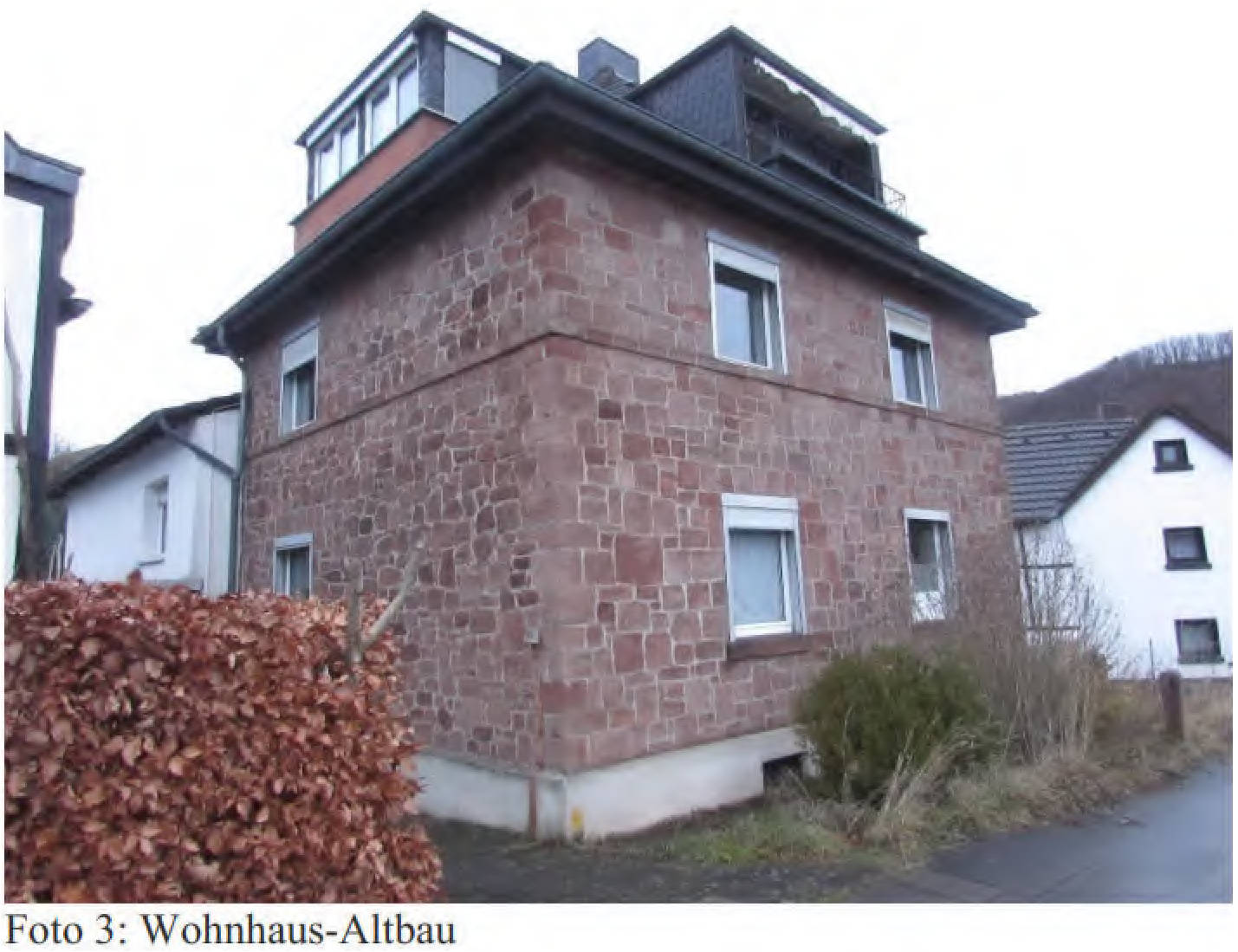 nordrheinwestpfalen 0033 K 0051/2025 Conzenstraße 4, 52385 Nideggen, Abenden 2