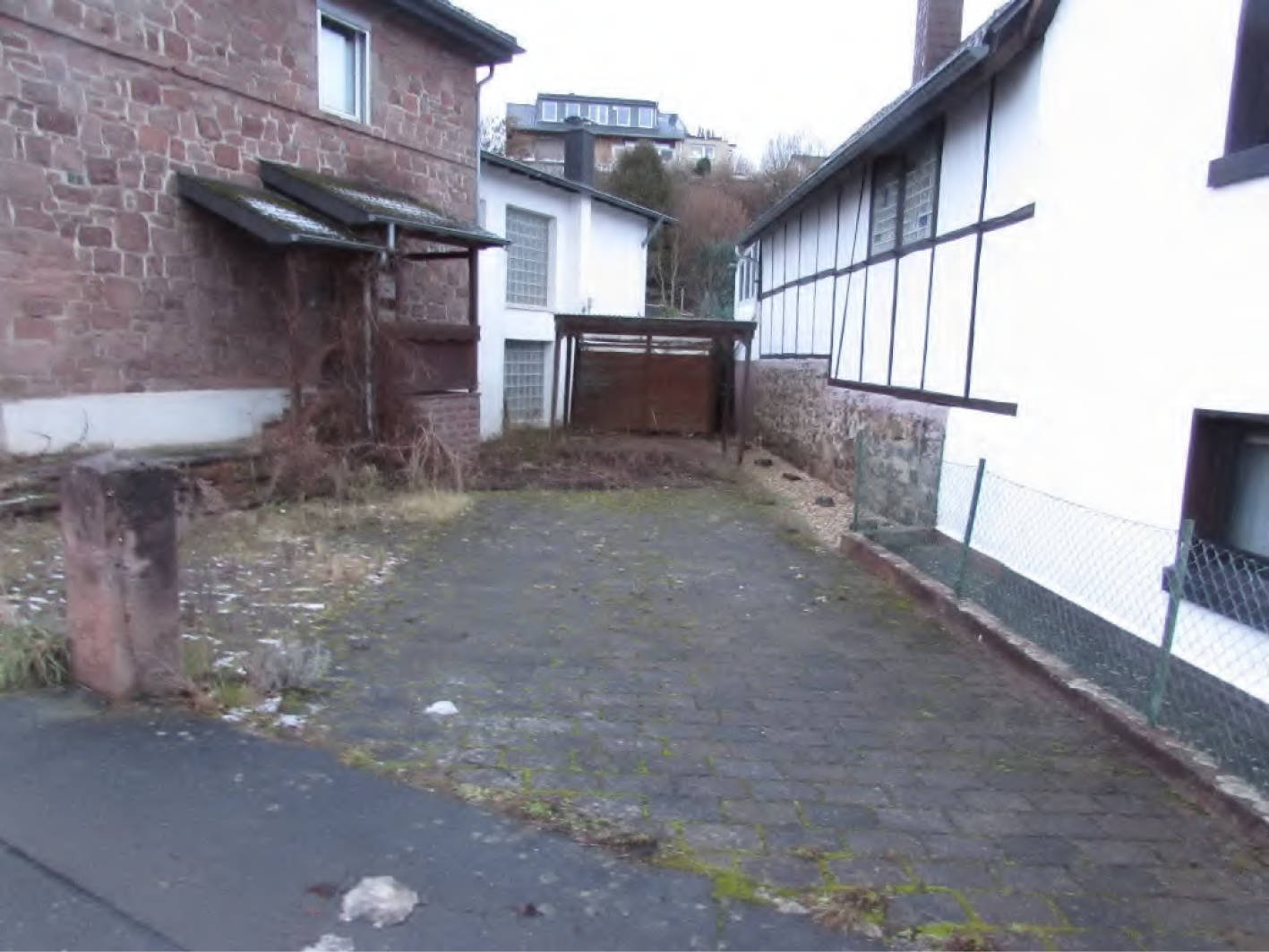 nordrheinwestpfalen 0033 K 0051/2025 Conzenstraße 4, 52385 Nideggen, Abenden 16