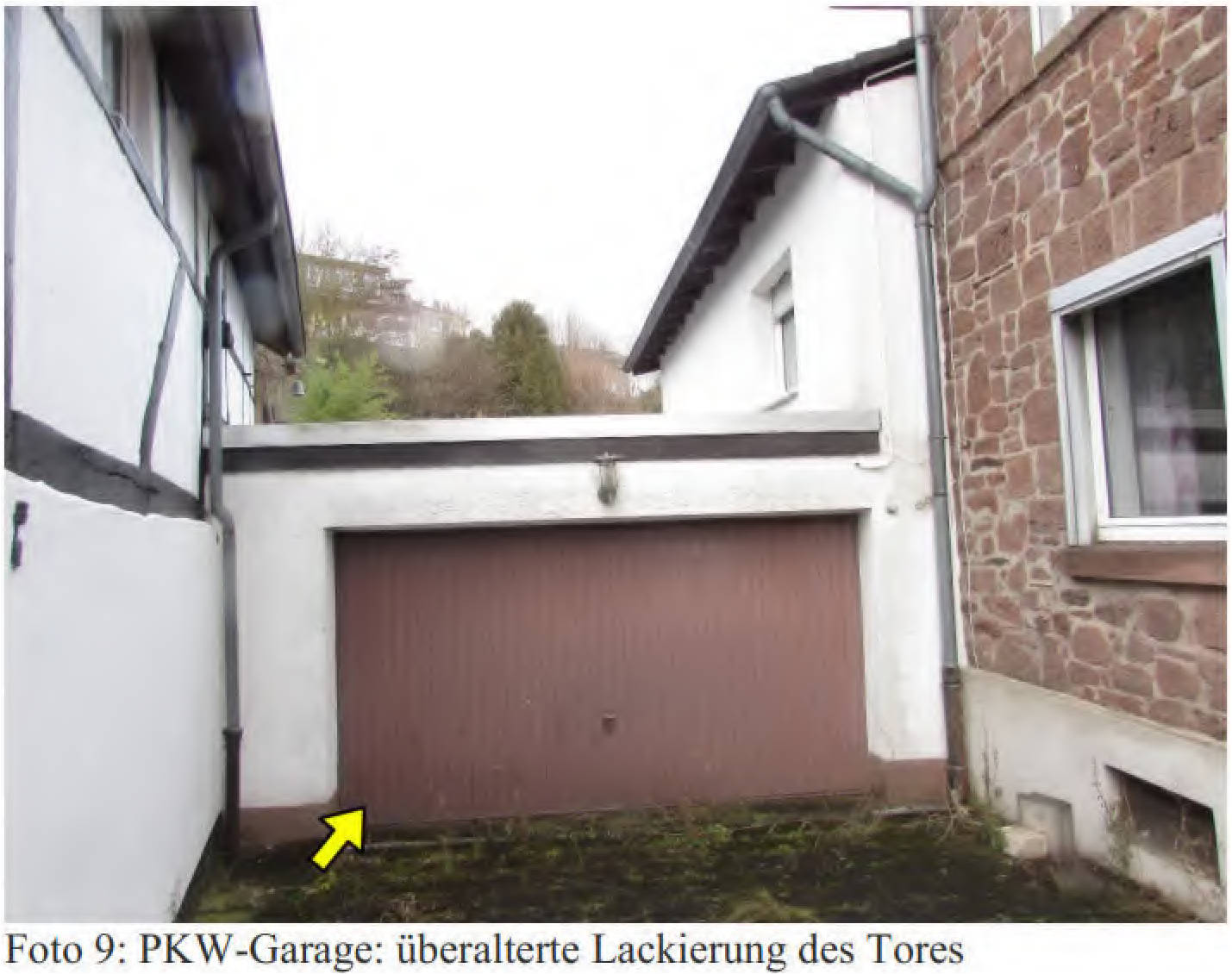 nordrheinwestpfalen 0033 K 0051/2025 Conzenstraße 4, 52385 Nideggen, Abenden 5