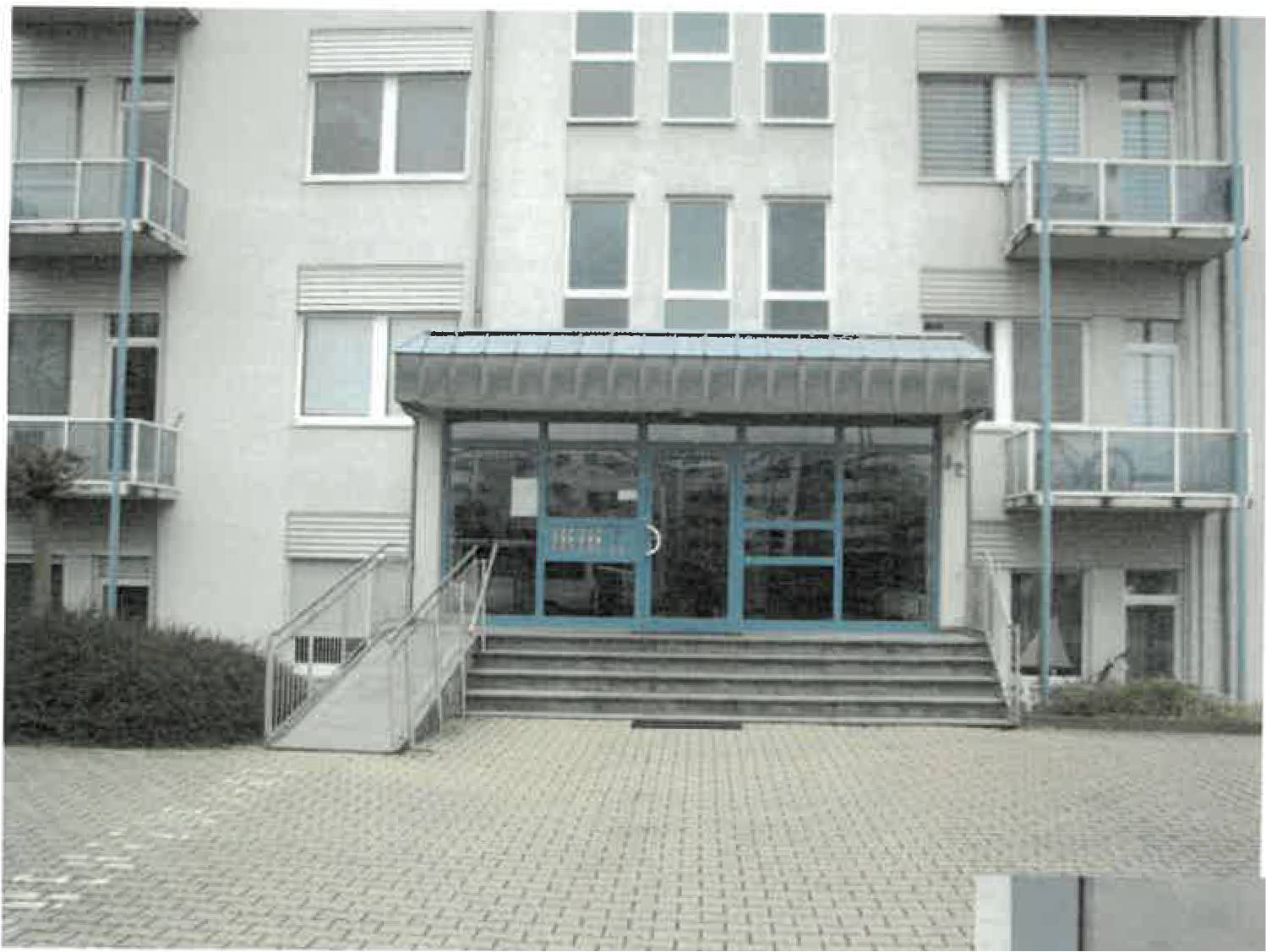 Kfz-Stellplatz, Eigentumswohnung (3 bis 4 Zimmer) in Blücherstraße 62, 52351 Düren, Düren - Bild 4