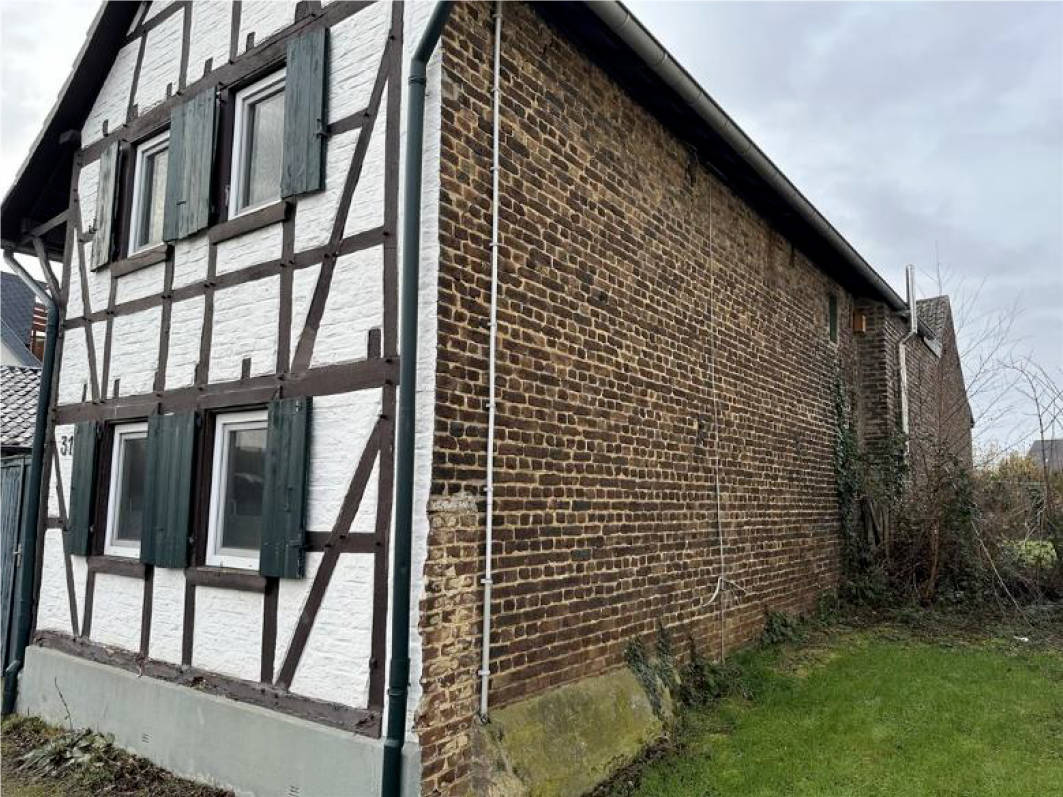 Einfamilienhaus, und Nebengebäude 2x Stall, 1x Scheune in Dürener Str. 31, 52391 Vettweiß, Vettweiß - Bild 3