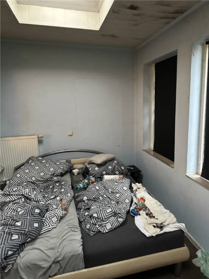 Eigentumswohnung (1 bis 2 Zimmer) in Stockberg 23, 52393 Hürtgenwald, Vossenack - Bild 2