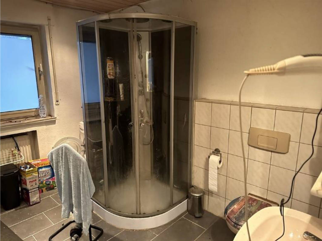 Eigentumswohnung (1 bis 2 Zimmer) in Stockberg 23, 52393 Hürtgenwald, Vossenack - Bild 4