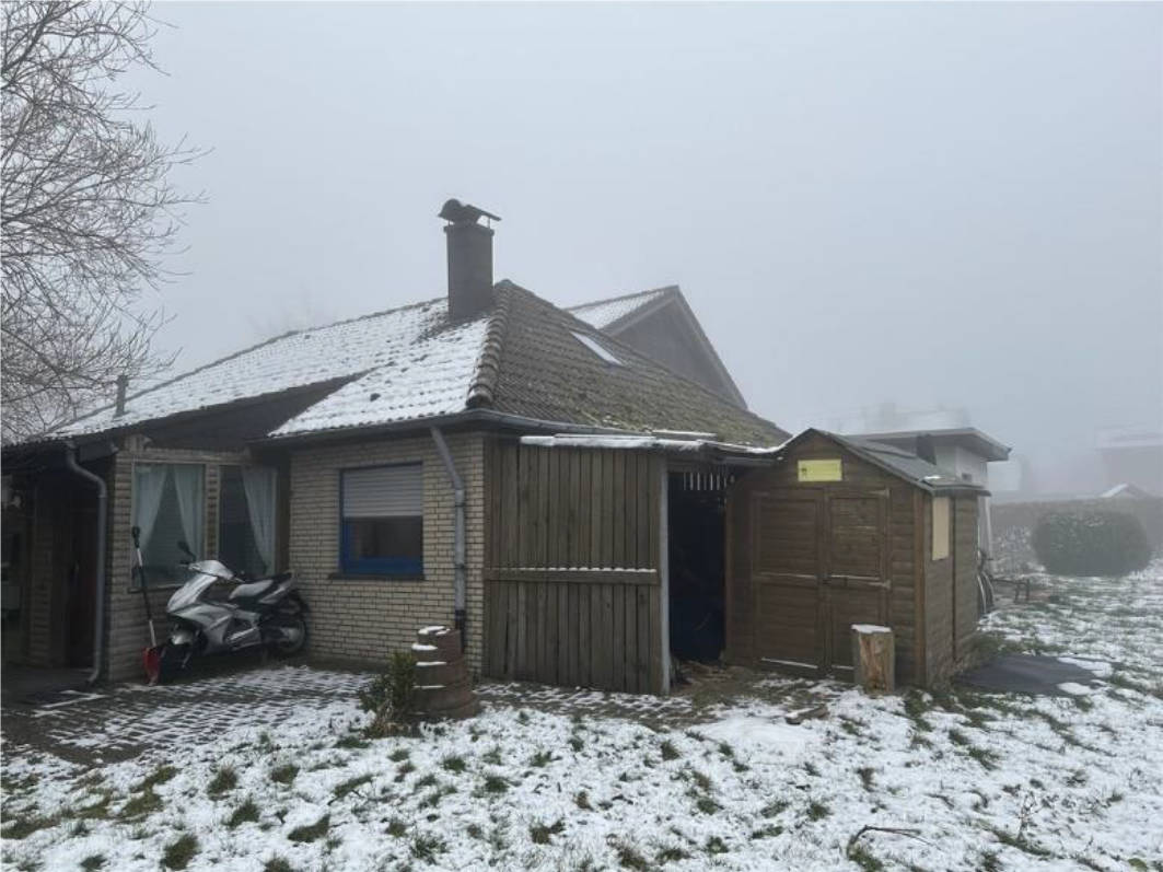Eigentumswohnung (1 bis 2 Zimmer) in Stockberg 23, 52393 Hürtgenwald, Vossenack - Bild 4