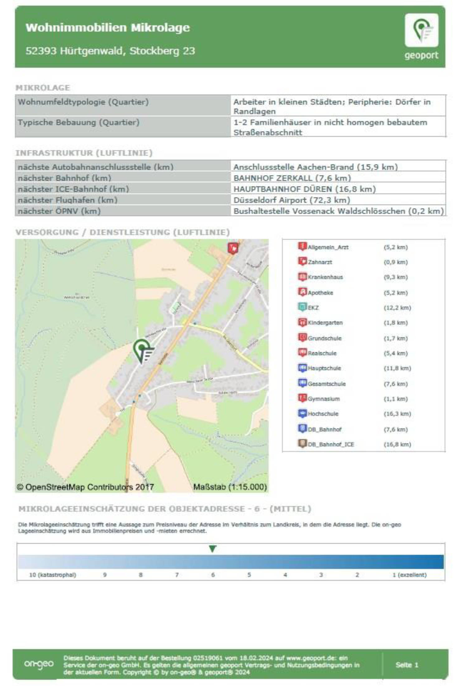 nordrheinwestpfalen 0033K0063-2023 Stockberg 23, 52393 Hürtgenwald, Vossenack 9