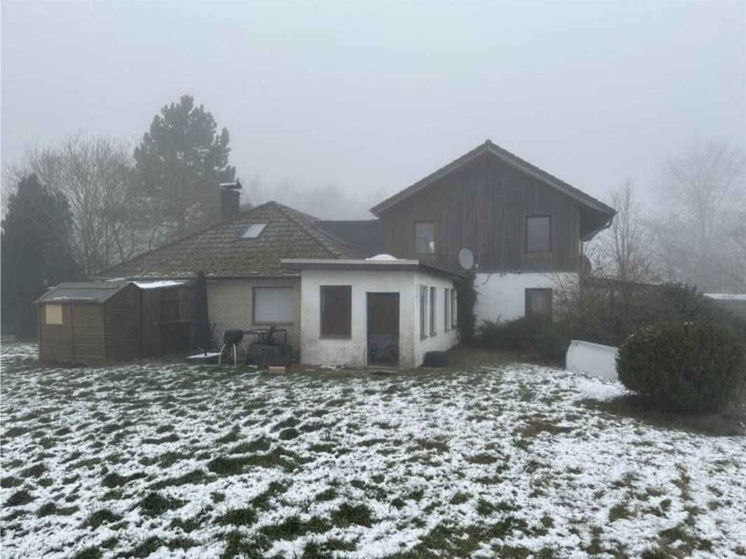 Eigentumswohnung (1 bis 2 Zimmer) in Stockberg 23, 52393 Hürtgenwald, Vossenack