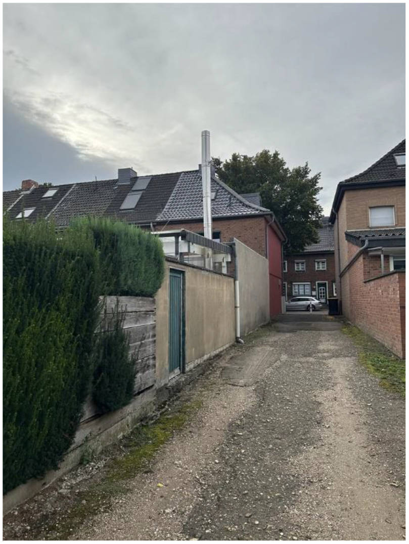 Nordrhein-Westfalen 0033K0064-2023 Brückenstraße 129, 52351 Düren, Düren