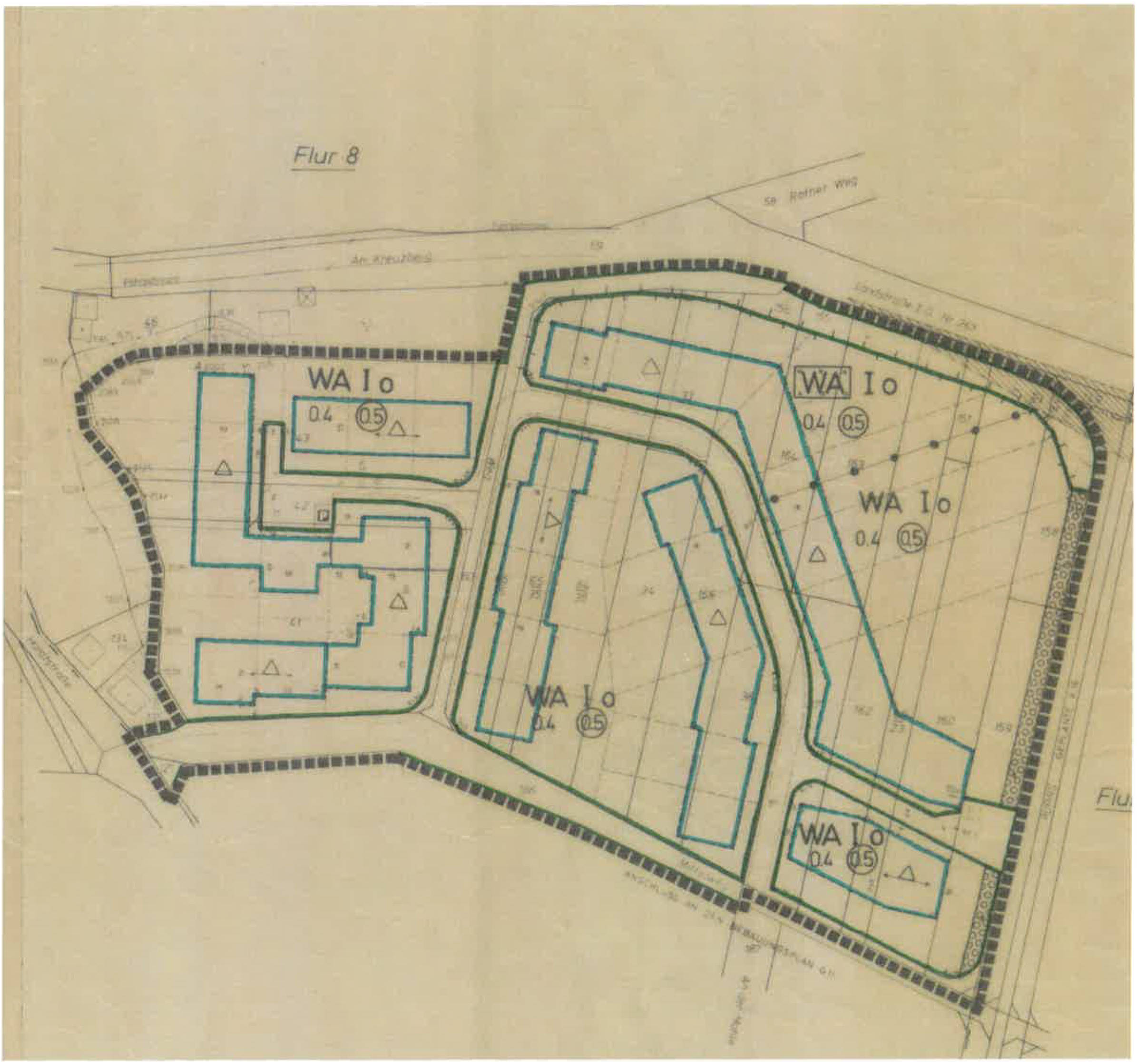 nordrheinwestpfalen 0033 K 0066/2024 Dauzenbergstraße 24, 52388 Nörvenich, Nörvenich 4