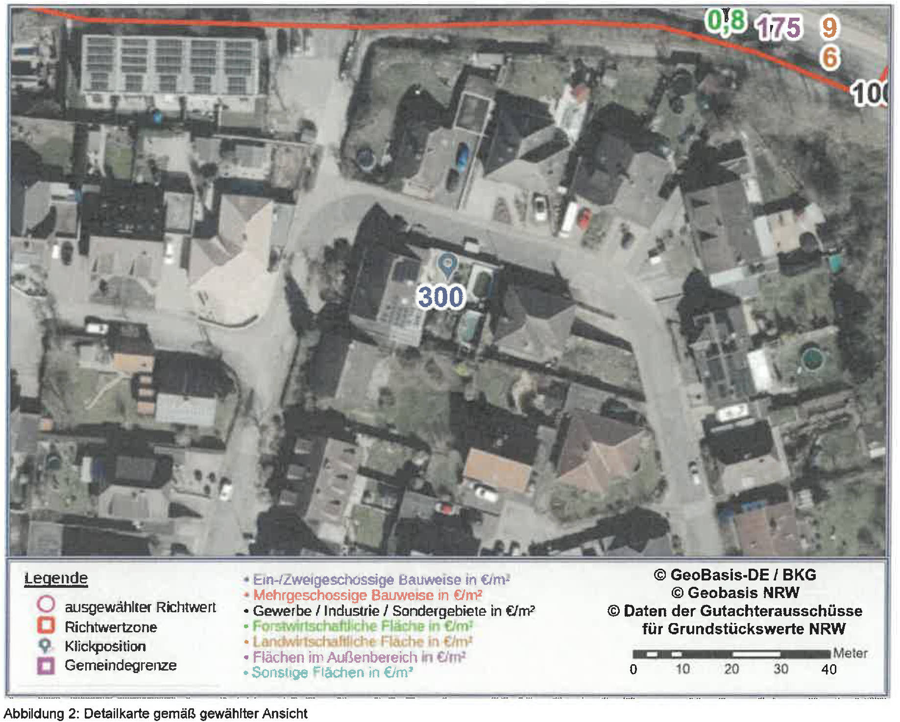 nordrheinwestpfalen 0033 K 0066/2024 Dauzenbergstraße 24, 52388 Nörvenich, Nörvenich 5