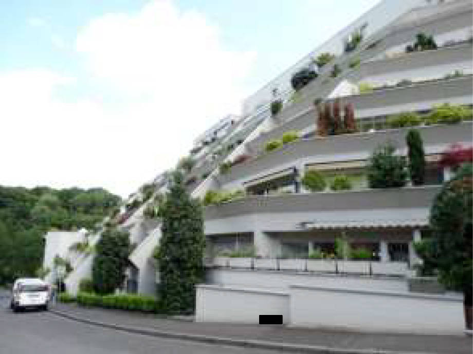 Sonnenweg 1,3,5,7, Hauptstraße L 286, Sonnenweg, 51465 Bergisch Gladbach