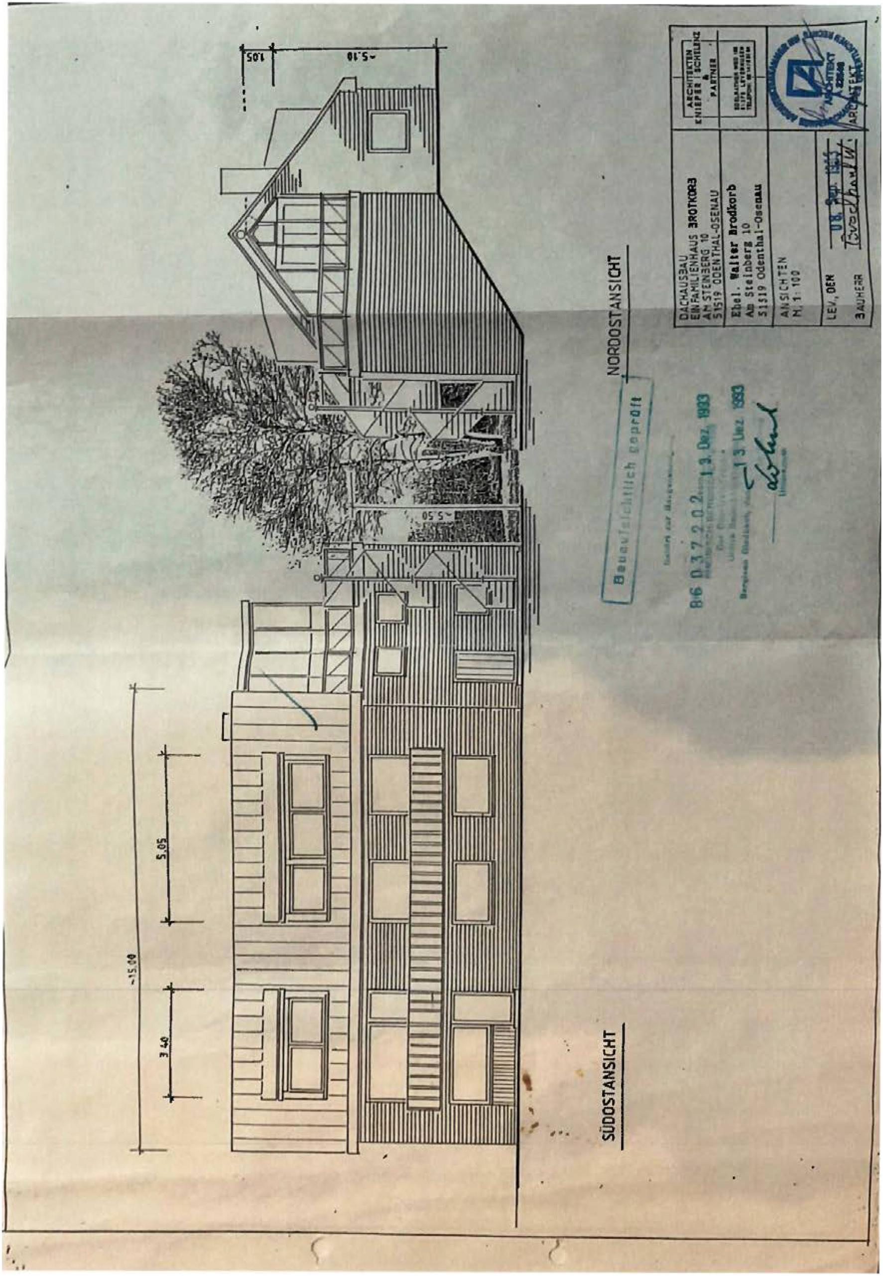 nordrheinwestpfalen 0034 K 0004/2024 Am Steinberg 10, 51519 Odenthal, Osenau 36