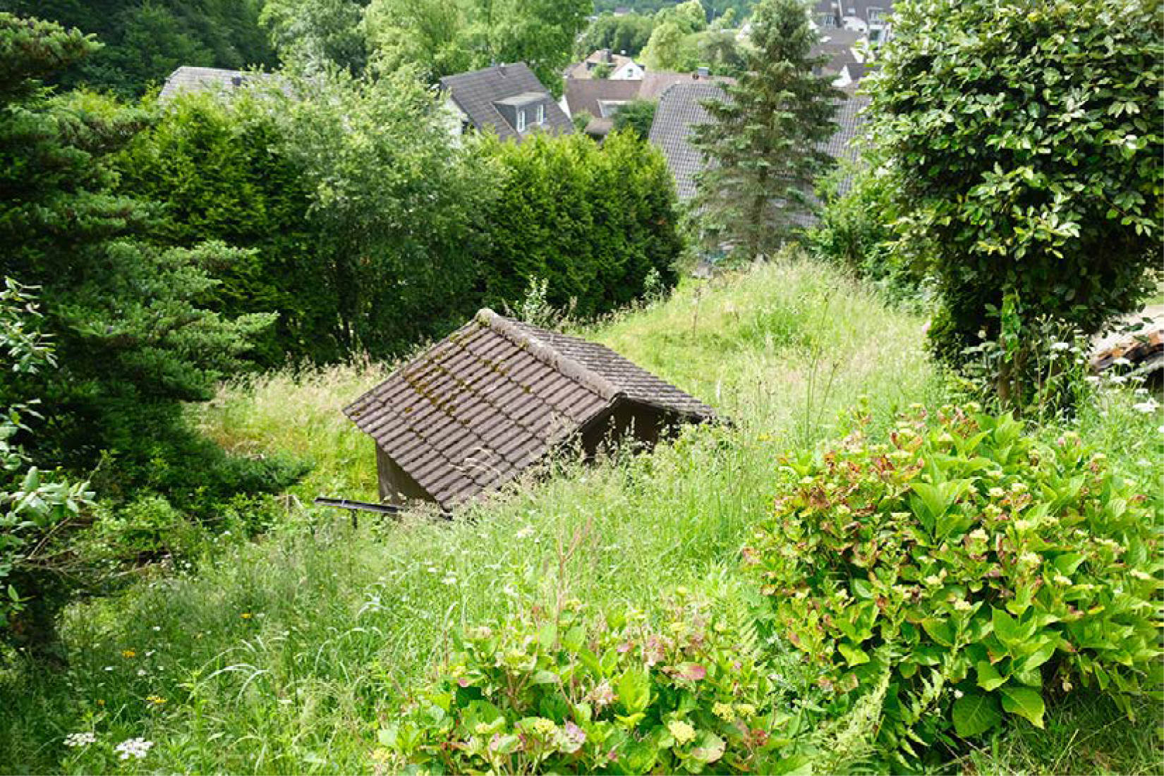 Zweifamilienhaus, Doppelgarage, zwei Kfz-Stellplätze in Am Steinberg 10, 51519 Odenthal, Osenau - Bild 5