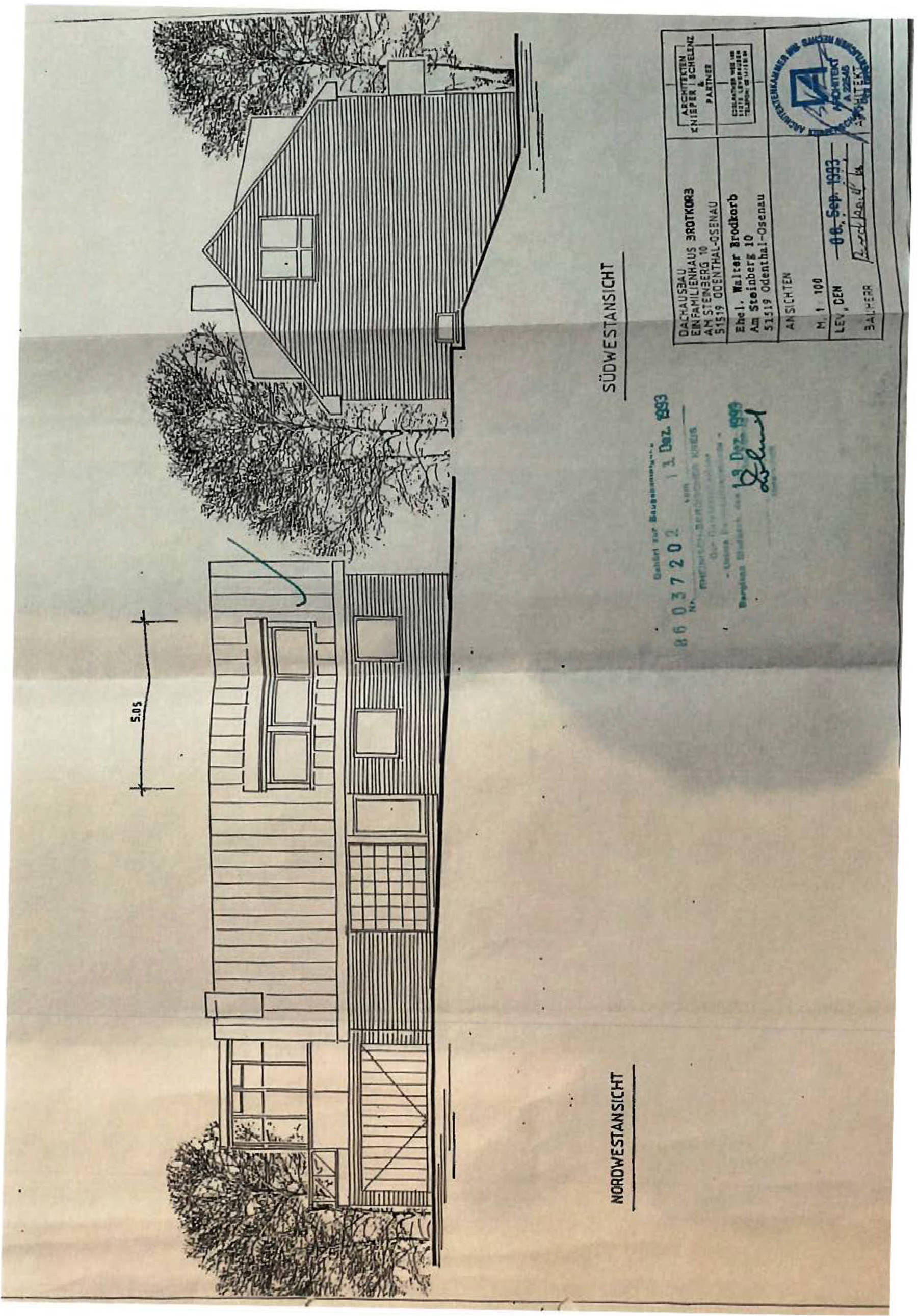 nordrheinwestpfalen 0034 K 0004/2024 Am Steinberg 10, 51519 Odenthal, Osenau 33