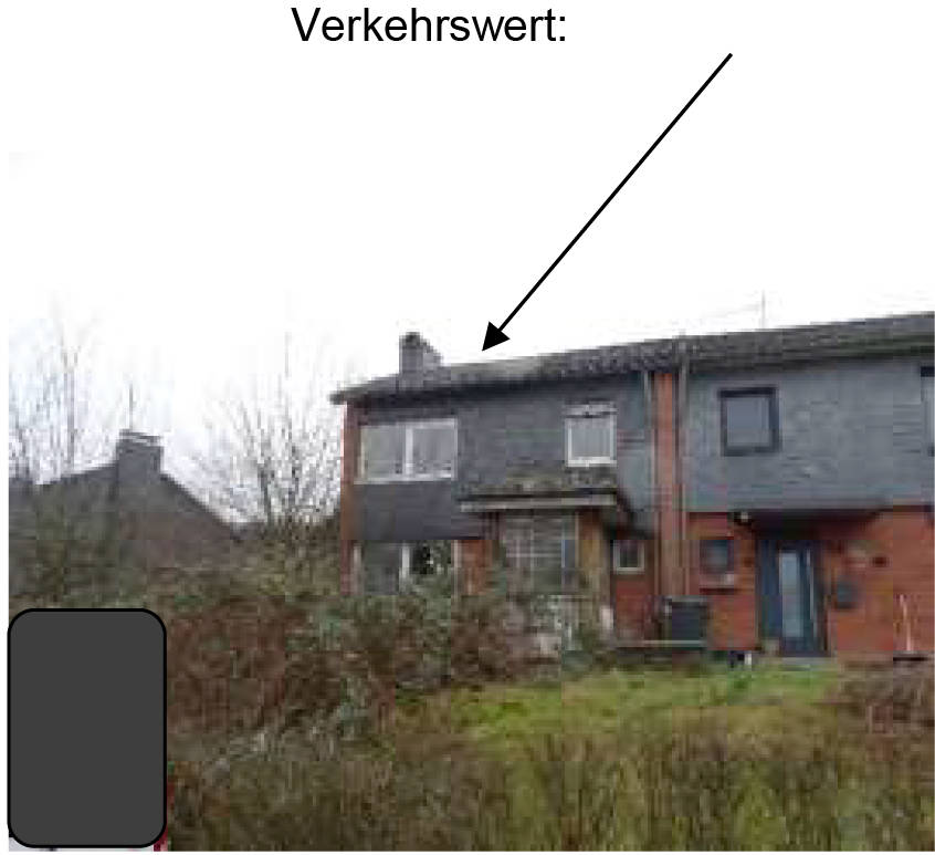 Doppelhaushälfte in Talstraße 32, 51515 Kürten, Weiden