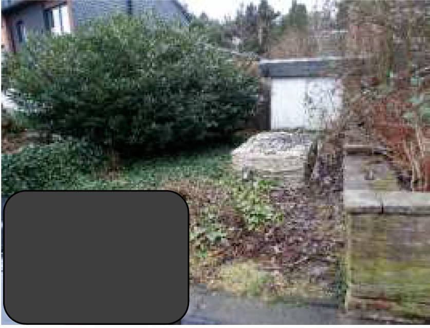 Doppelhaushälfte in Talstraße 32, 51515 Kürten, Weiden - Bild 2