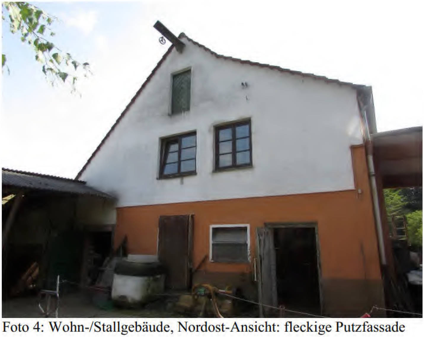 nordrheinwestpfalen 0034 K 0005/2024 Klefhaus 10, 51491 Overath, Brombach 10