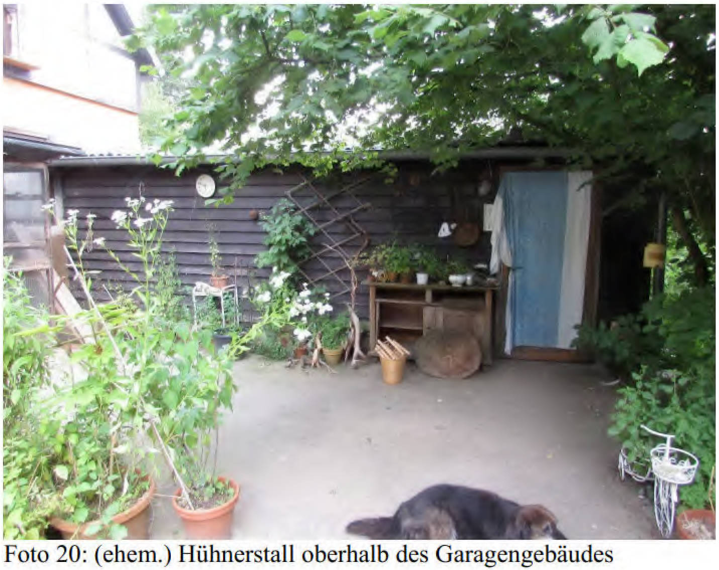 nordrheinwestpfalen 0034 K 0005/2024 Klefhaus 10, 51491 Overath, Brombach 6