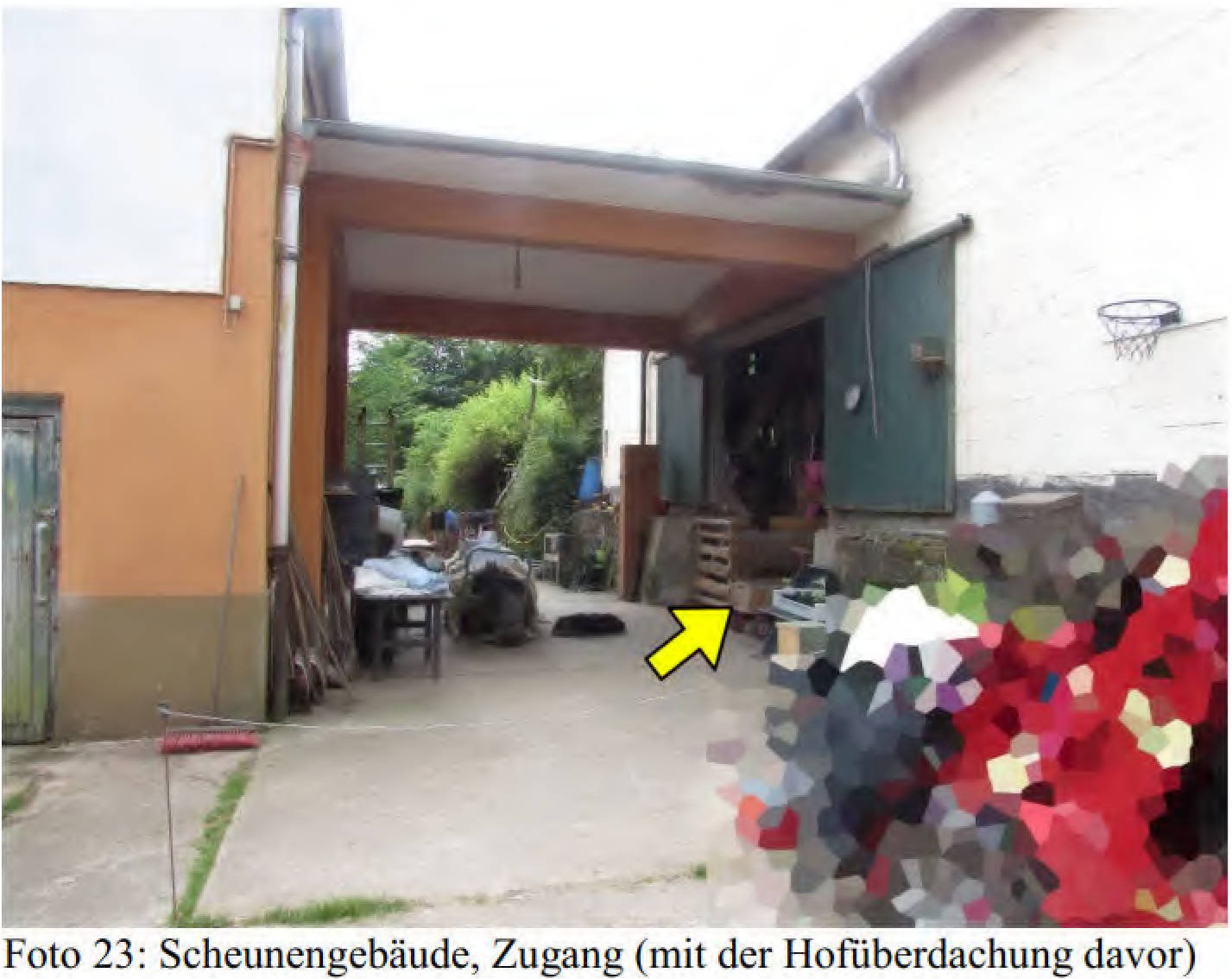 nordrheinwestpfalen 0034 K 0005/2024 Klefhaus 10, 51491 Overath, Brombach 8