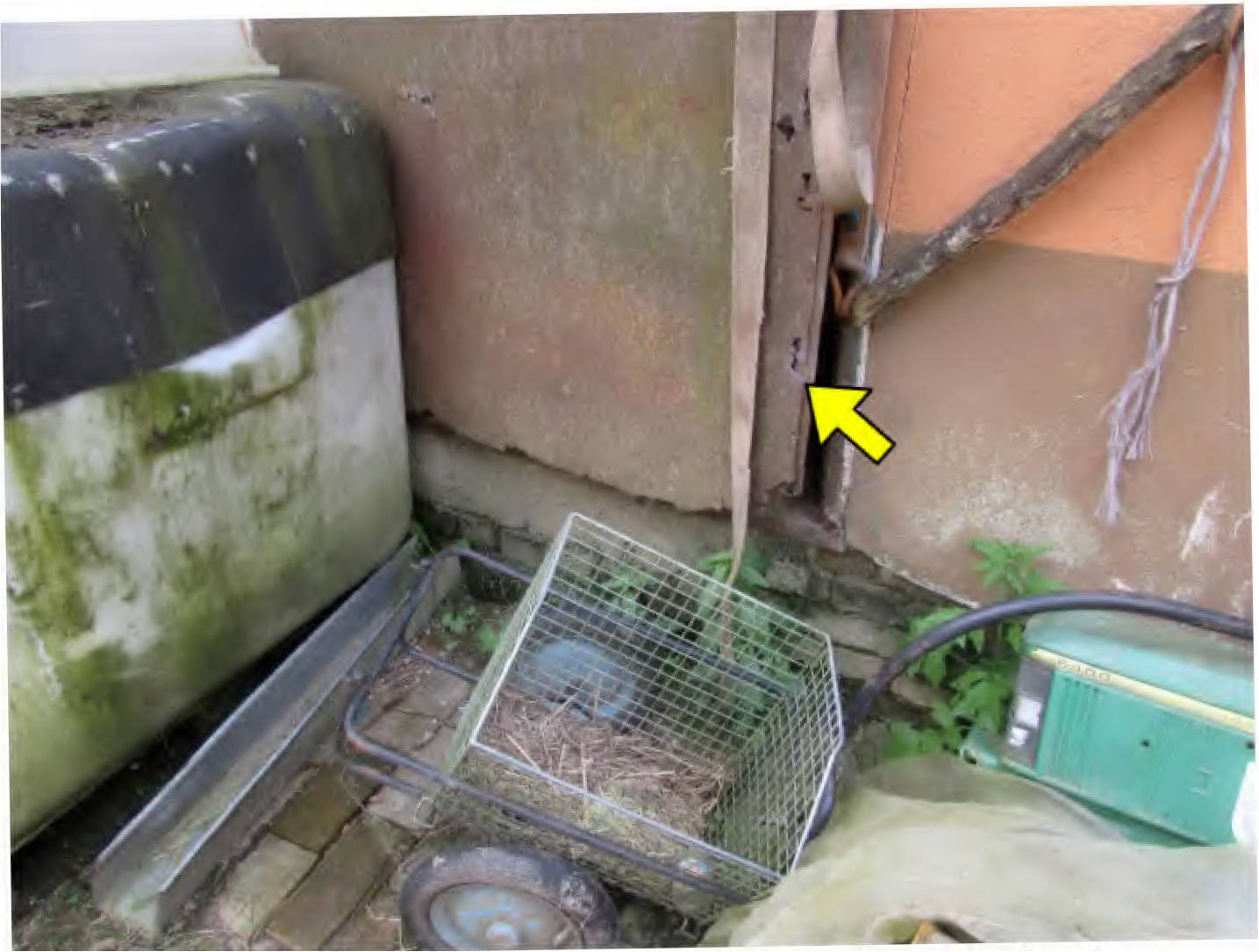 nordrheinwestpfalen 0034 K 0005/2024 Klefhaus 10, 51491 Overath, Brombach 12