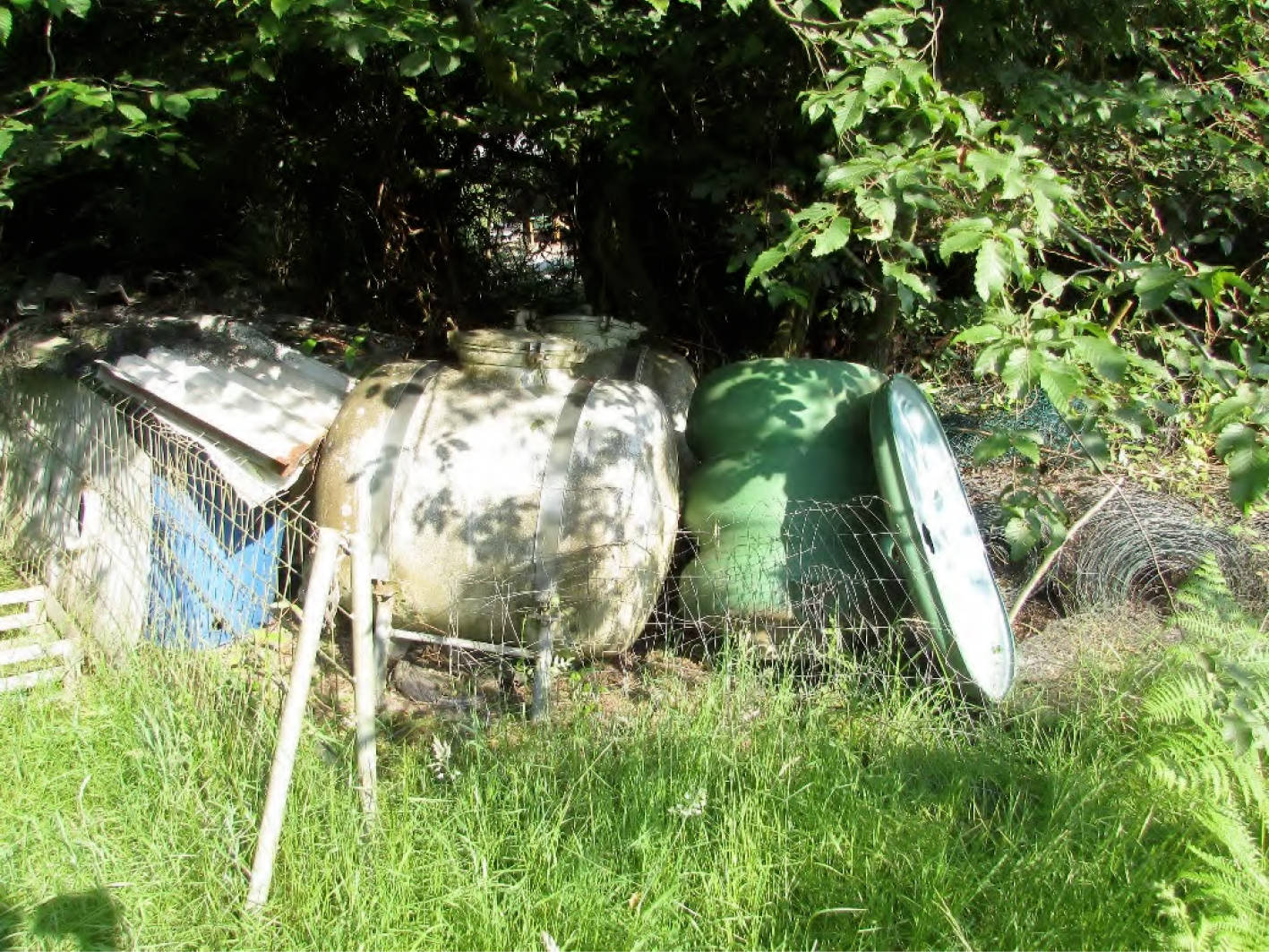 nordrheinwestpfalen 0034 K 0005/2024 Klefhaus 10, 51491 Overath, Brombach 13