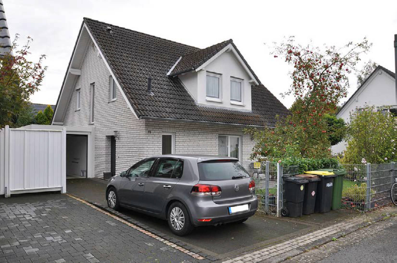 nordrheinwestpfalen 0034K0008-2024 Marienburg 14 / Brander Straße o.Nr., 51503 Rösrath, Rösrath