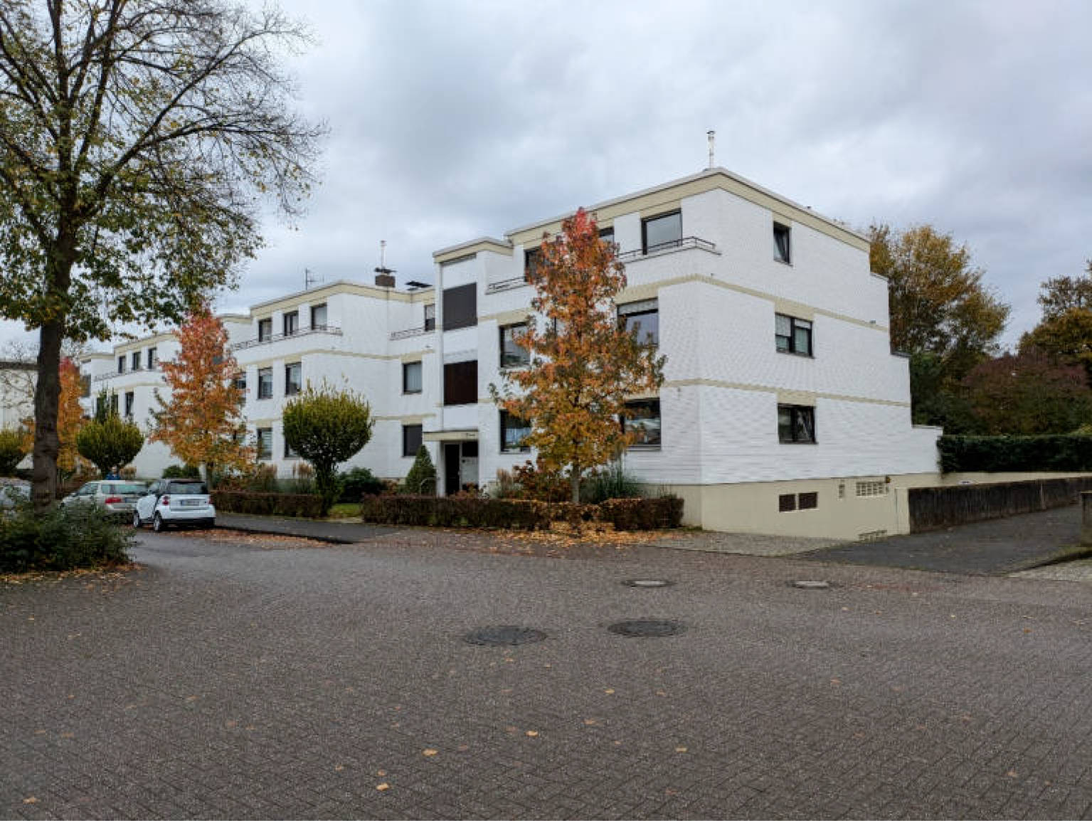 Kfz-Stellplatz, Eigentumswohnung (3 bis 4 Zimmer), WE Nr. 11, Sondernutzungsrecht Tiefgaragenstellplatz P 11 in Borngasse 72,74,76, 51469 Bergisch Gladbach, Paffrath - Bild 2