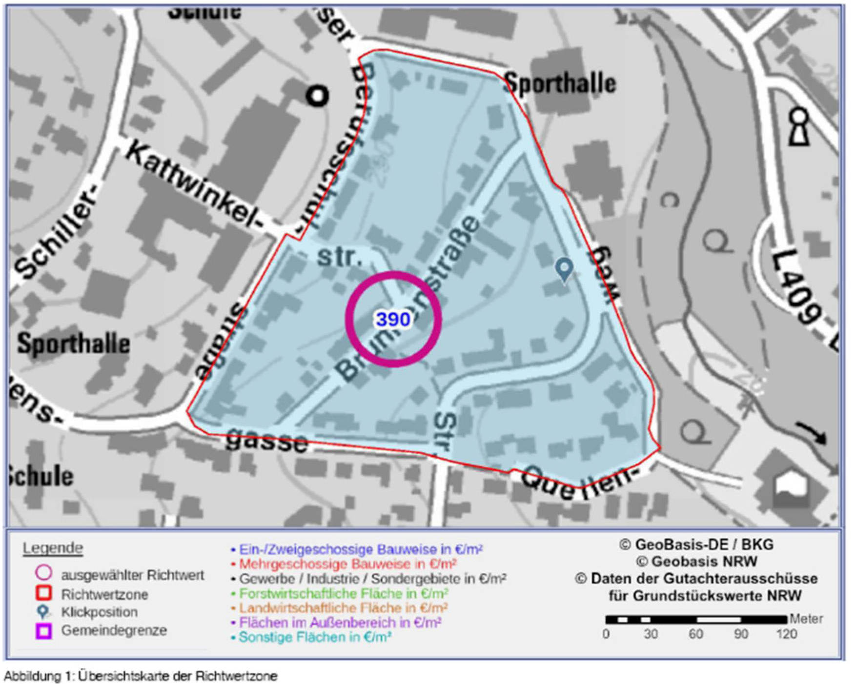 nordrheinwestpfalen 0034K0028-2022 Stockhauser Straße 22, 42929 Wermelskirchen