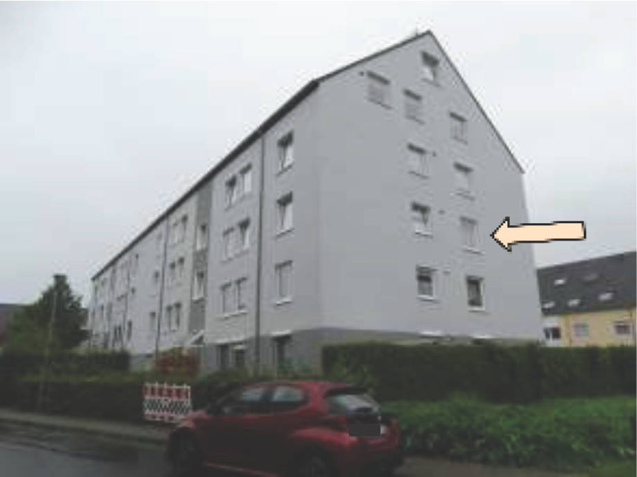 Eigentumswohnung (3 bis 4 Zimmer) in Willy-Brandt-Str. 15, 51469 Bergisch Gladbach, Paffrath