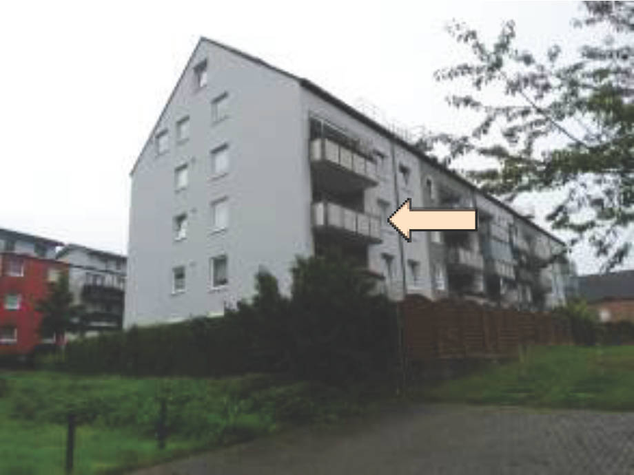 Eigentumswohnung (3 bis 4 Zimmer) in Willy-Brandt-Str. 15, 51469 Bergisch Gladbach, Paffrath - Bild 2
