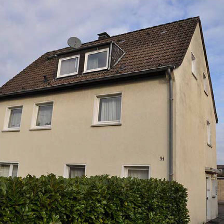 Kfz-Stellplatz, Mehrfamilienhaus, 3 Garagen in Ahornweg 31, 51469 Bergisch Gladbach, Heidkamp - Bild 4